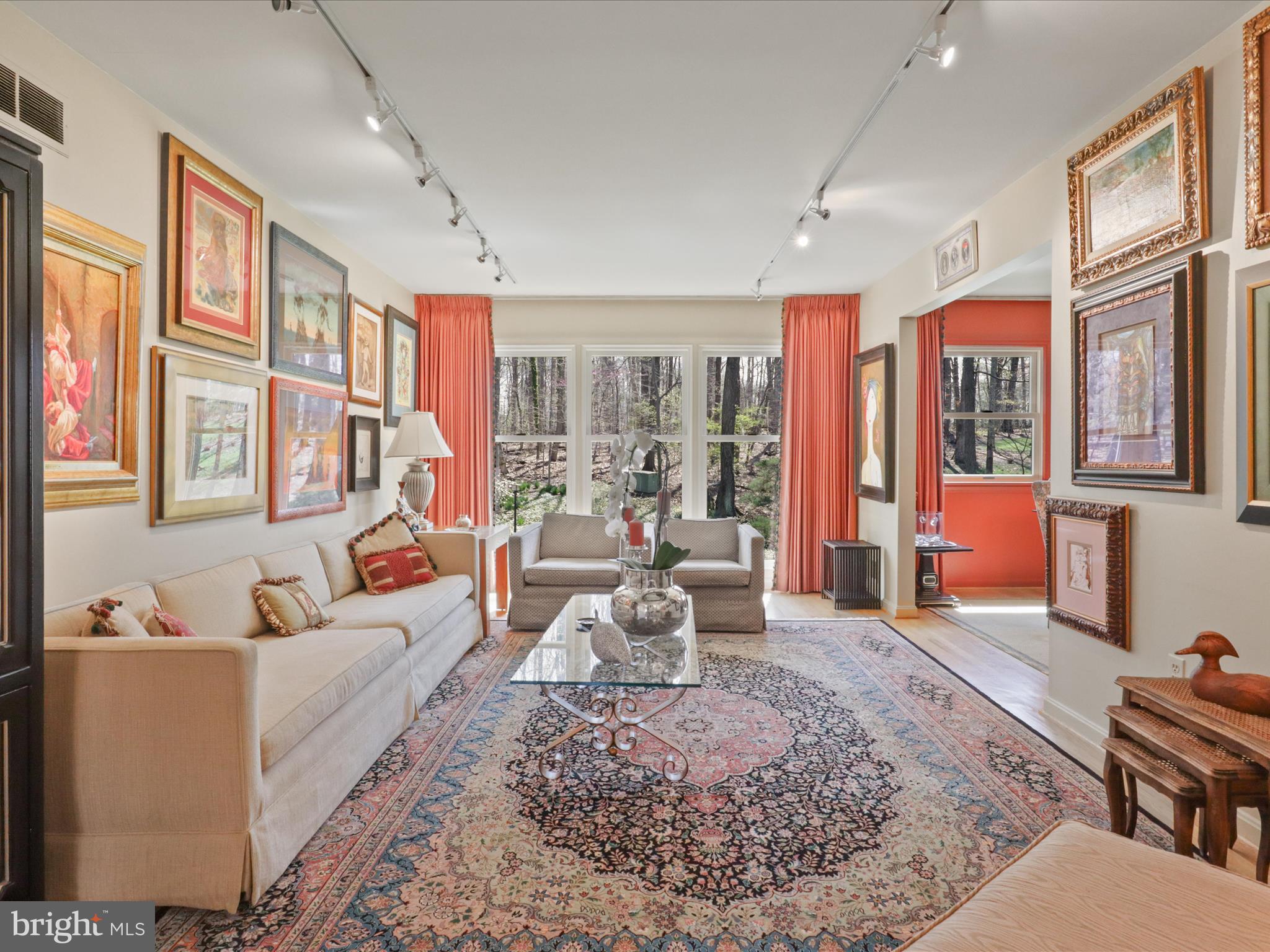 WINTERSET - Residential