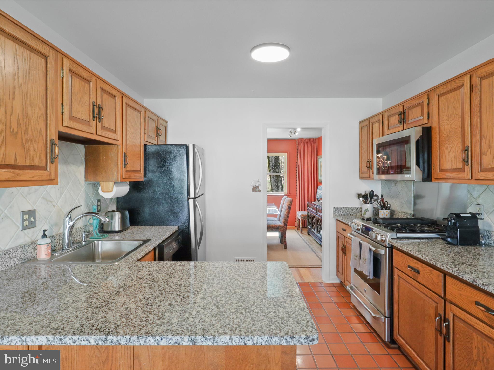 WINTERSET - Residential