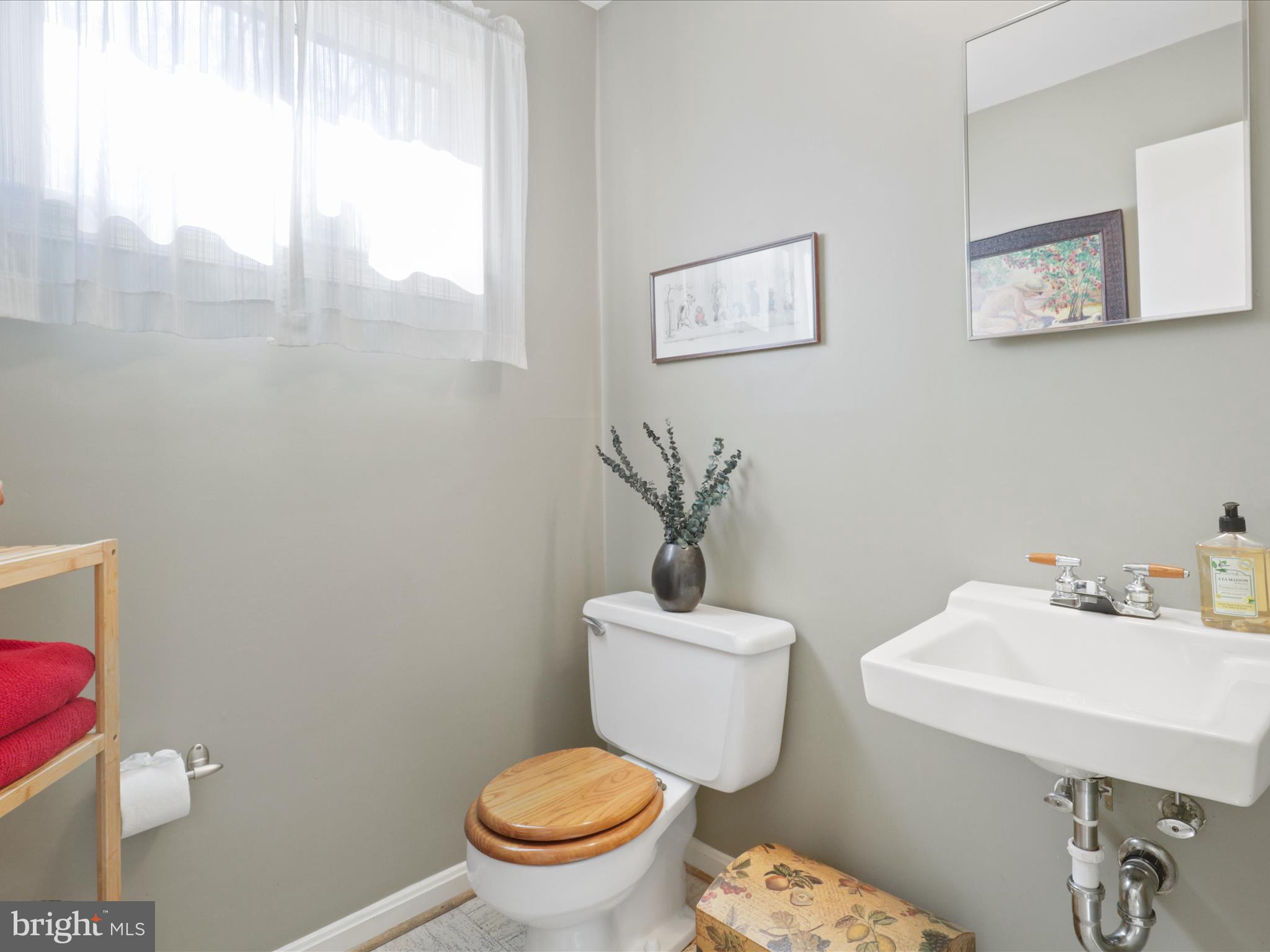 WINTERSET - Residential