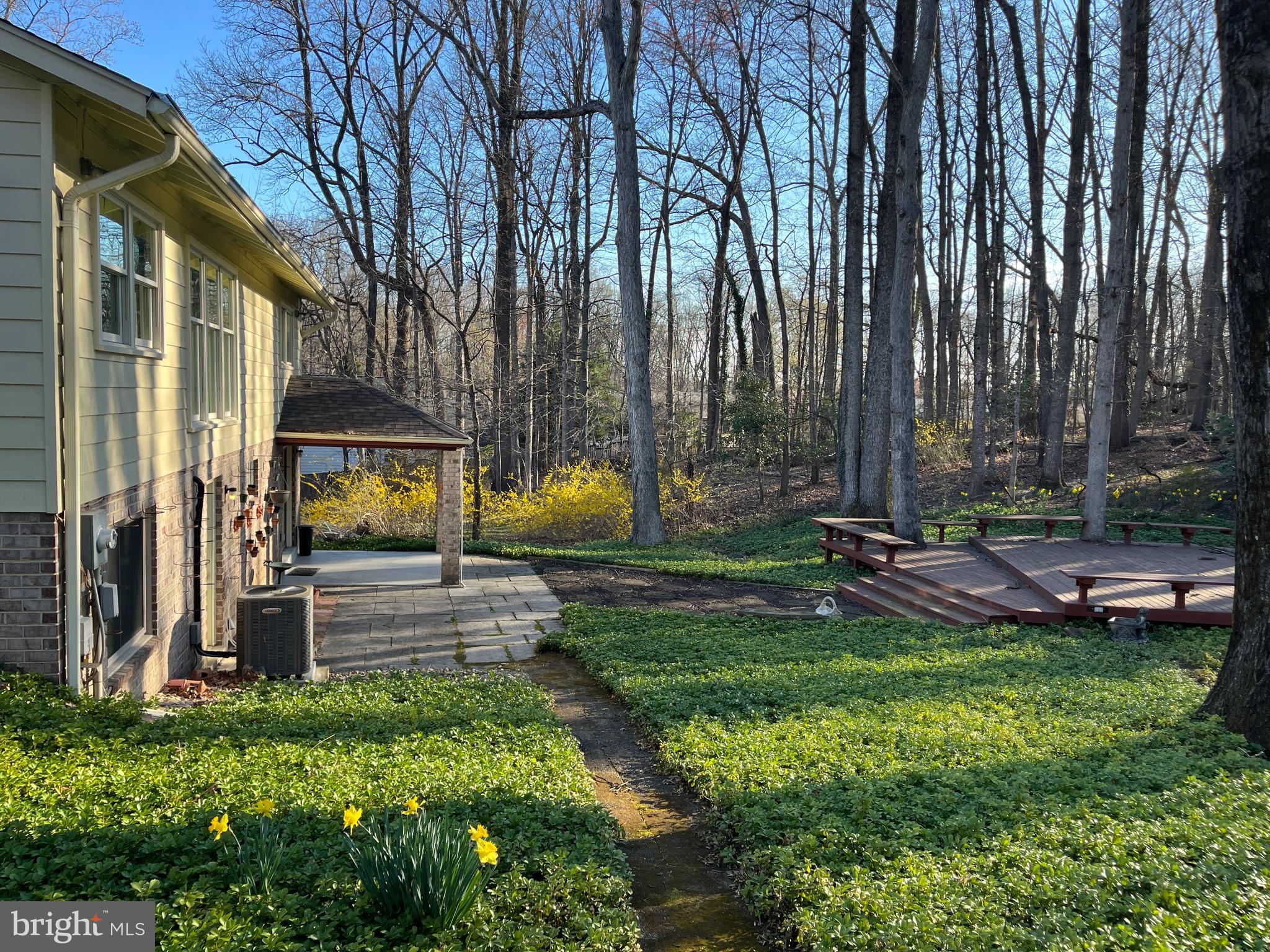 WINTERSET - Residential