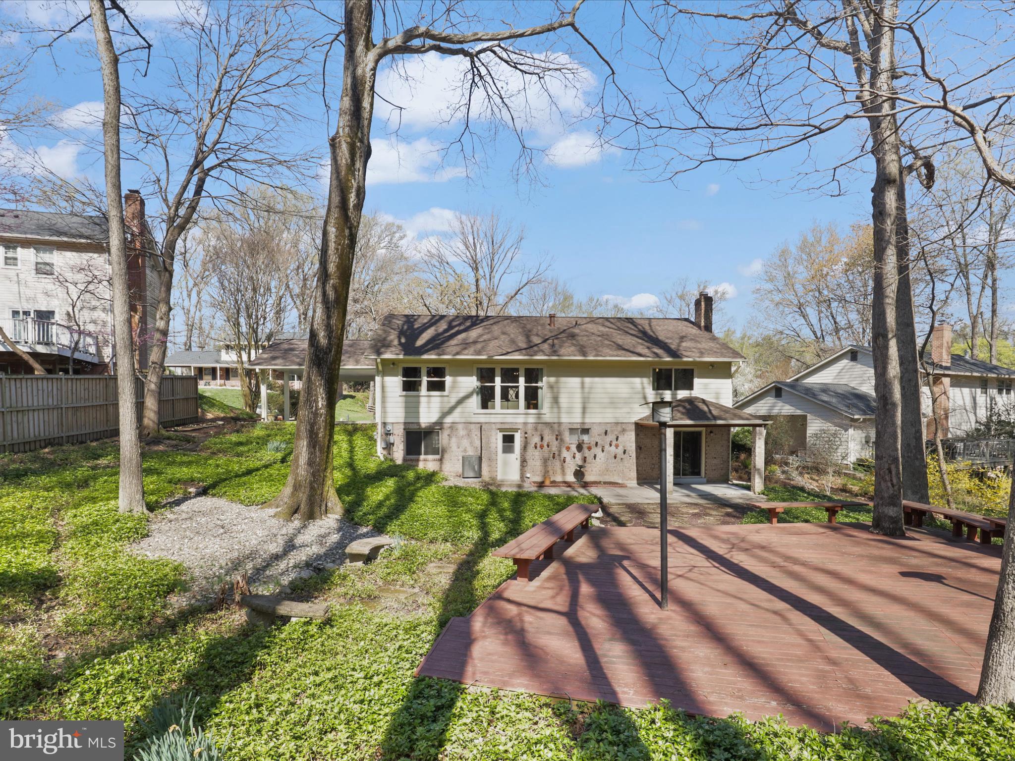 WINTERSET - Residential