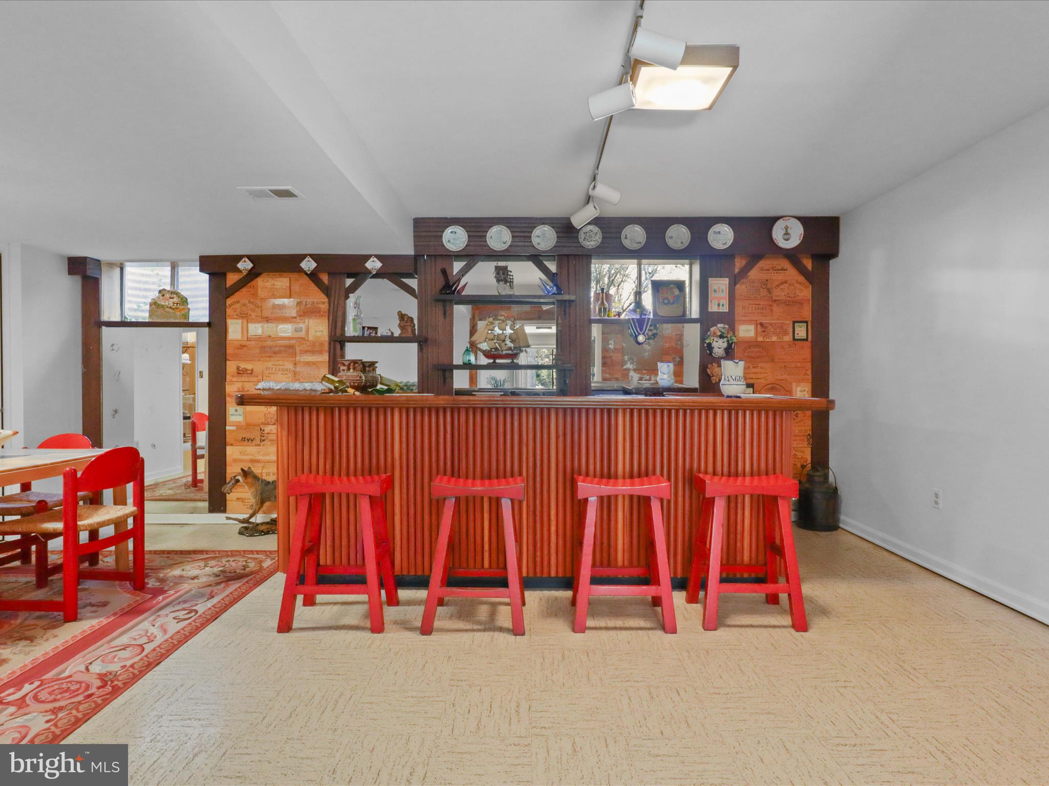 WINTERSET - Residential