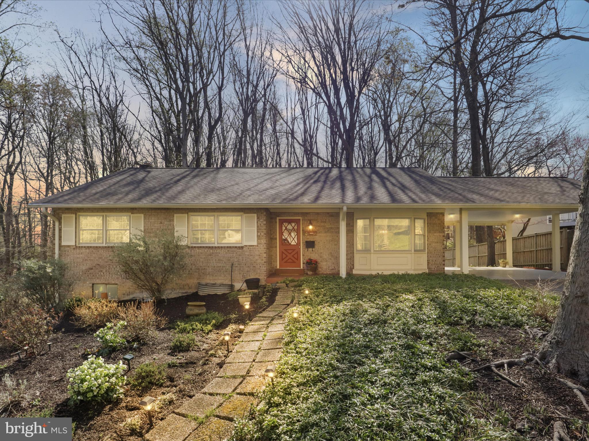 WINTERSET - Residential