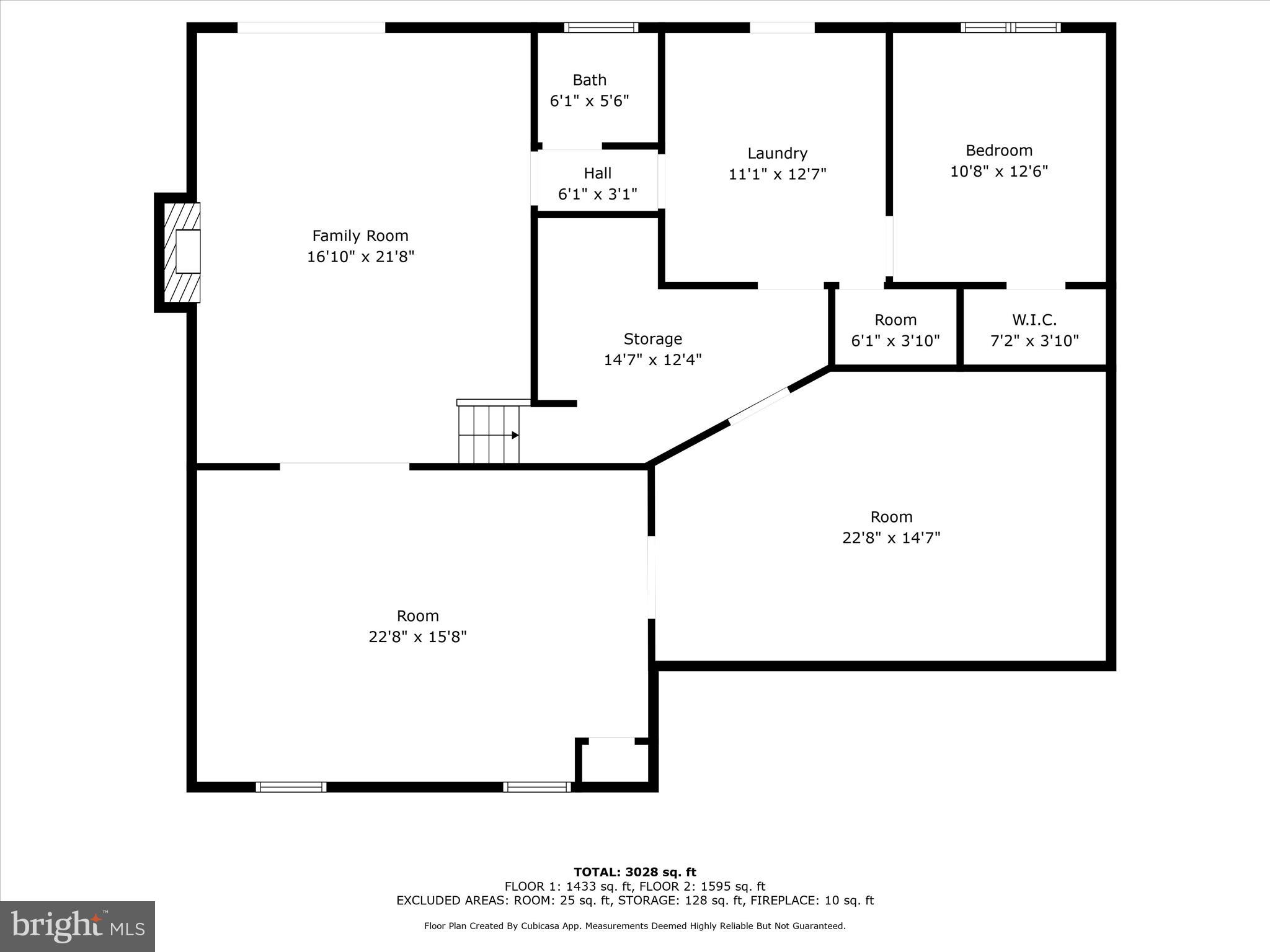 WINTERSET - Residential