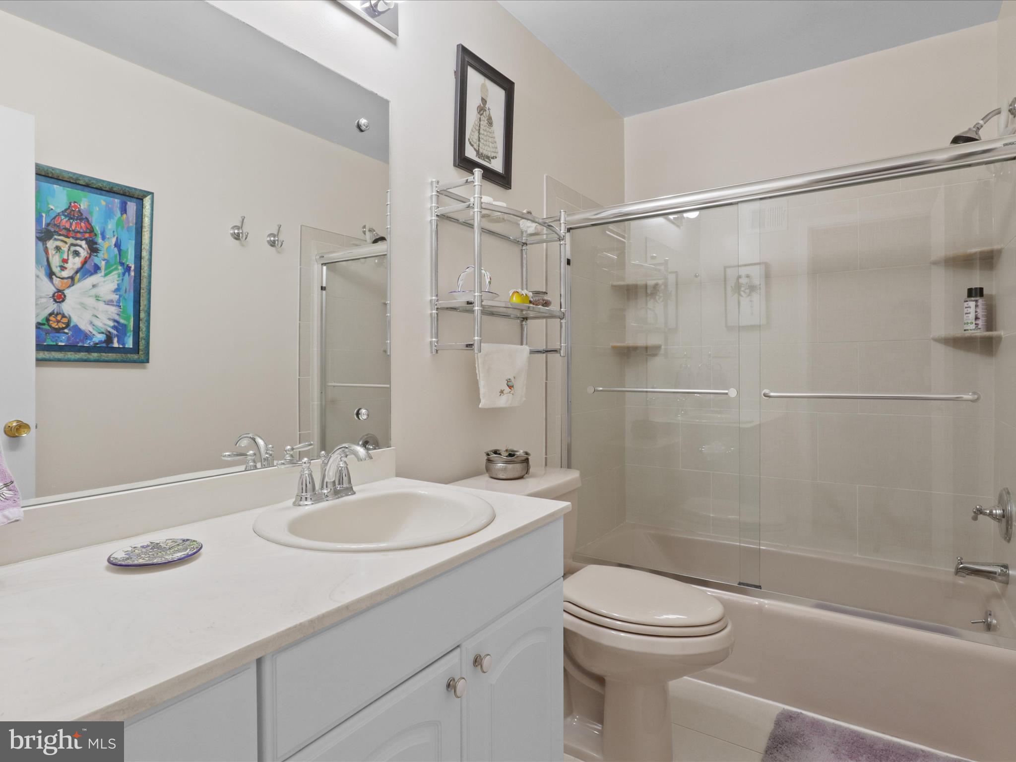 WINTERSET - Residential