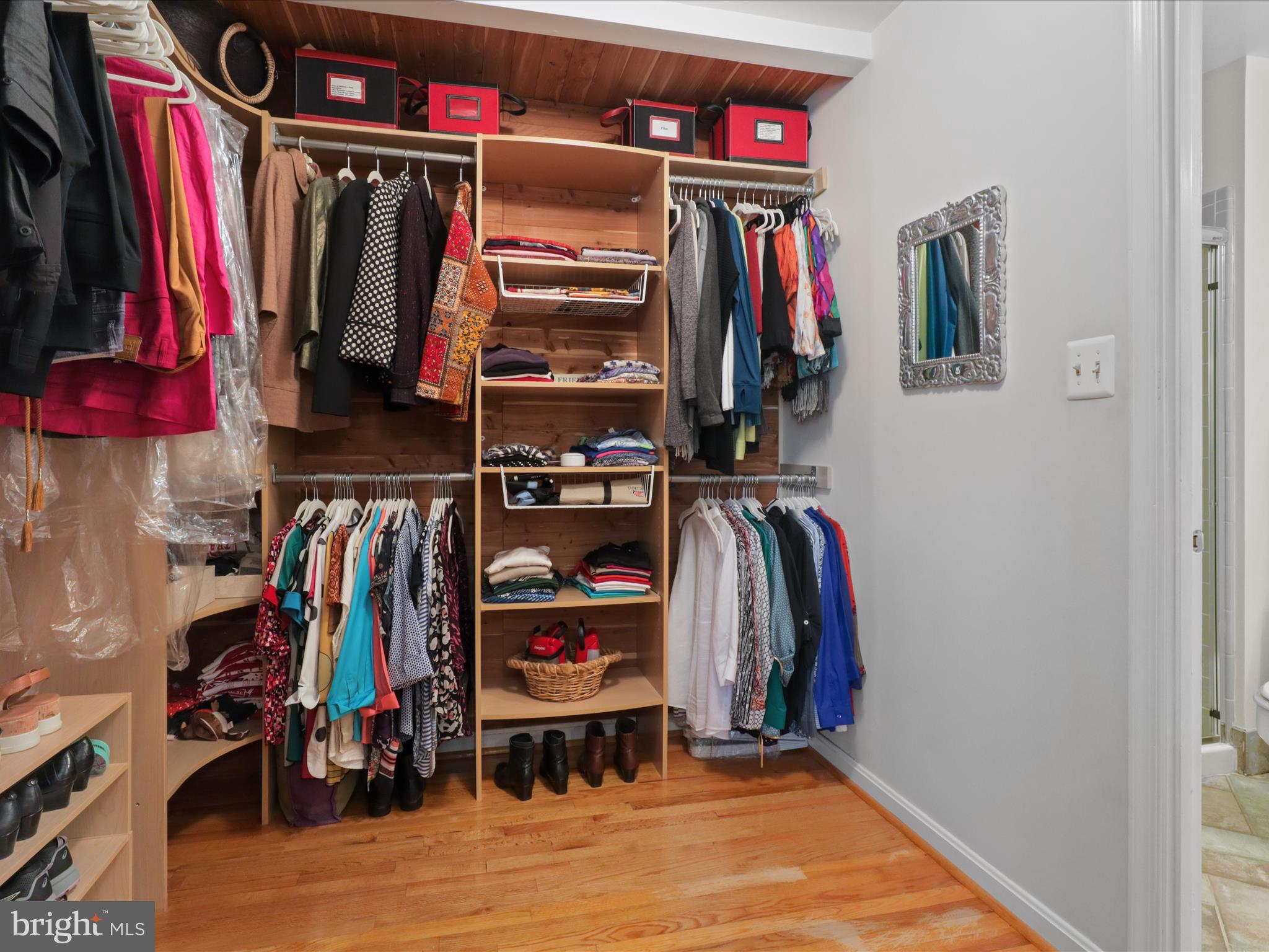 WINTERSET - Residential