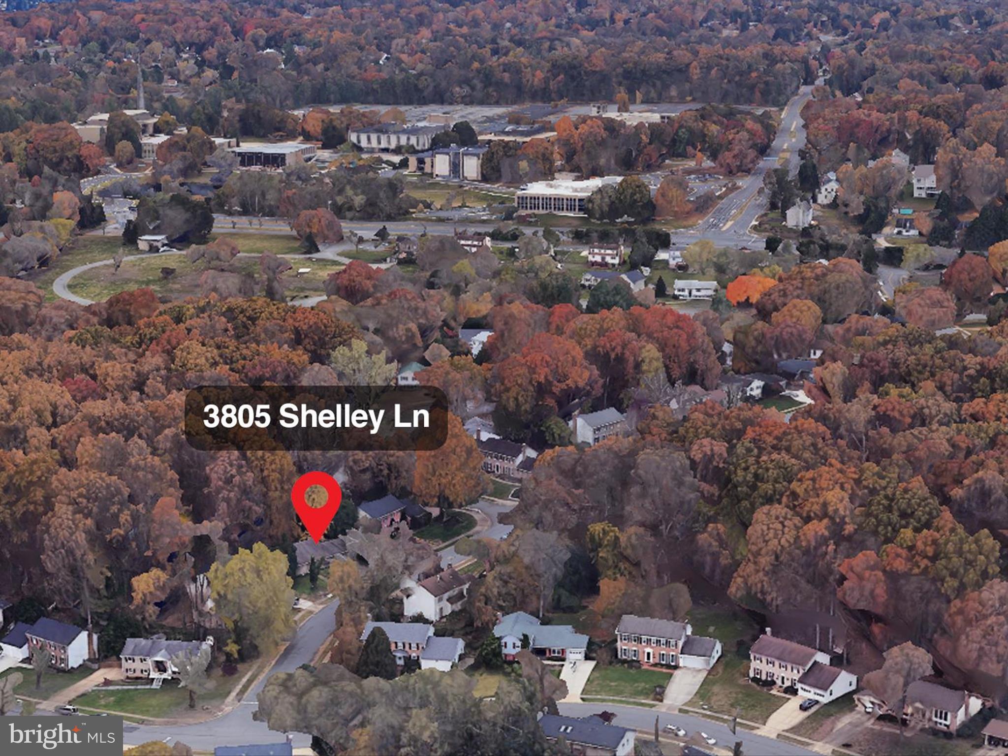 WINTERSET - Residential