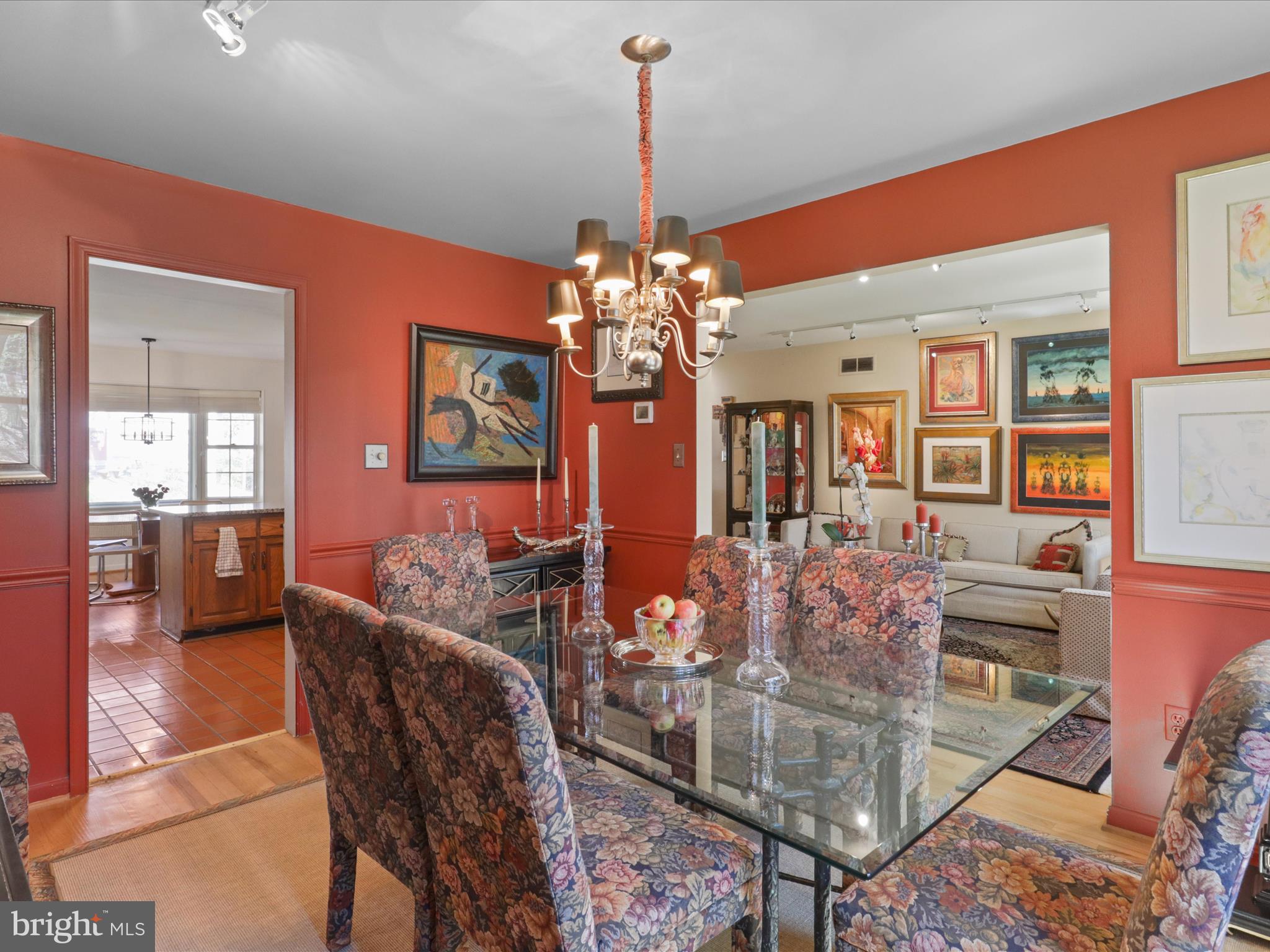 WINTERSET - Residential