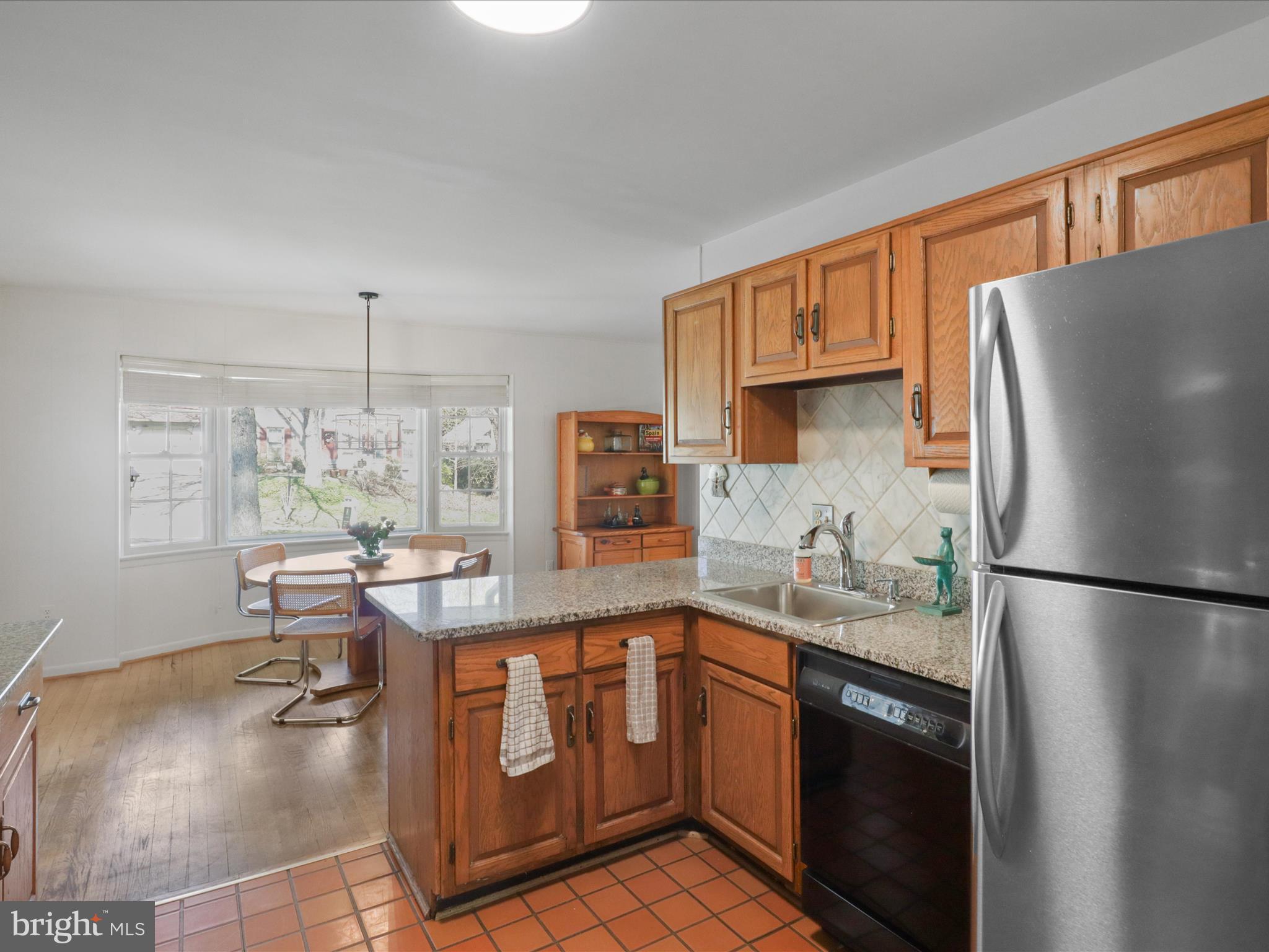 WINTERSET - Residential