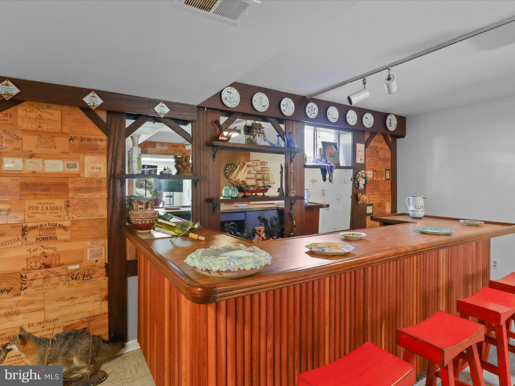 WINTERSET - Residential