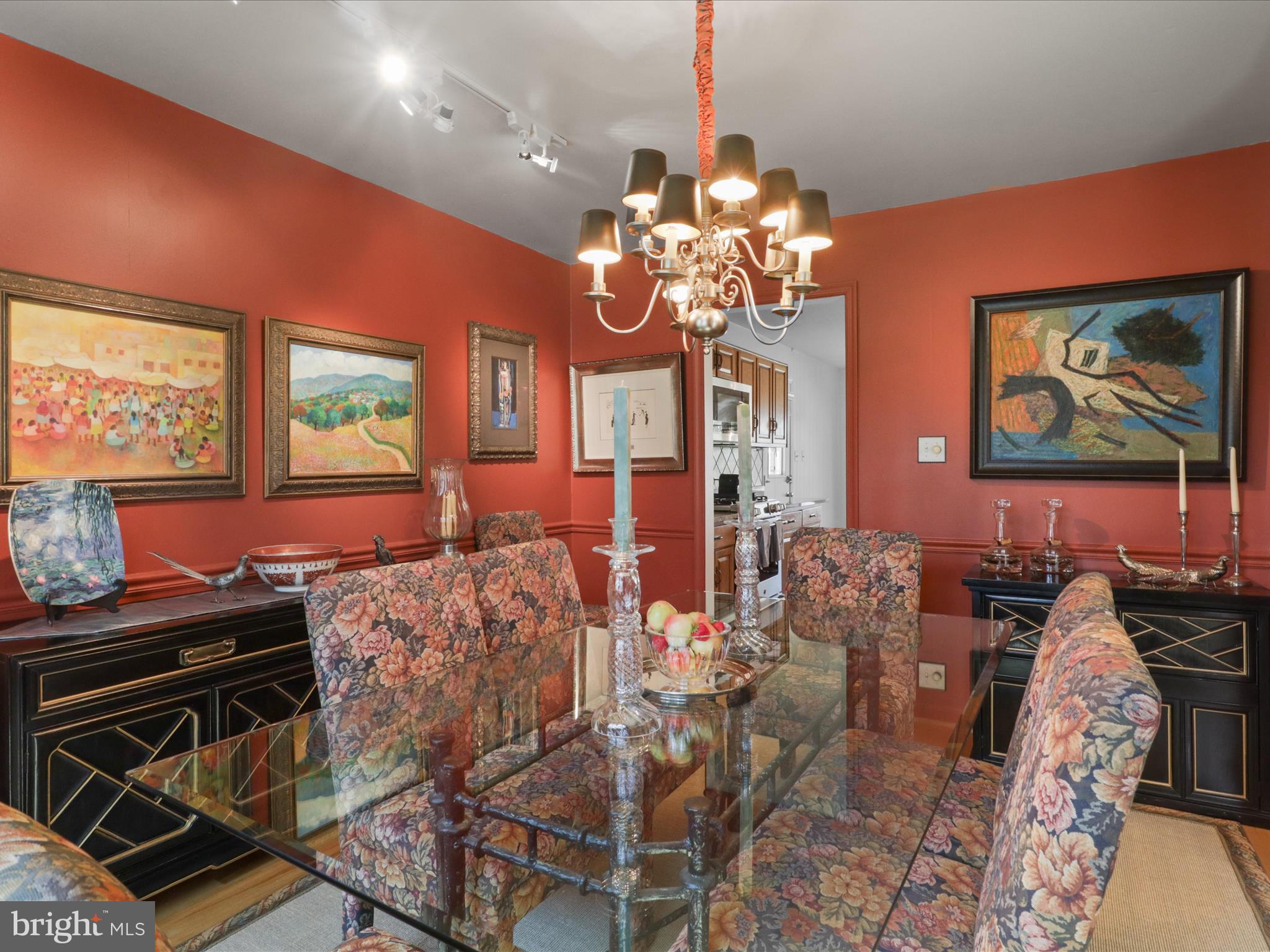 WINTERSET - Residential