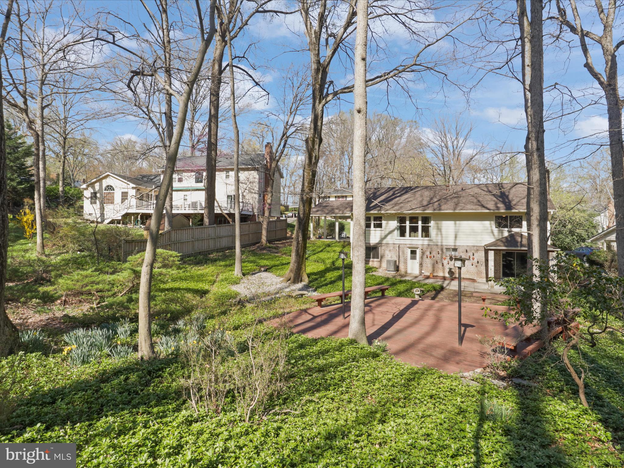 WINTERSET - Residential