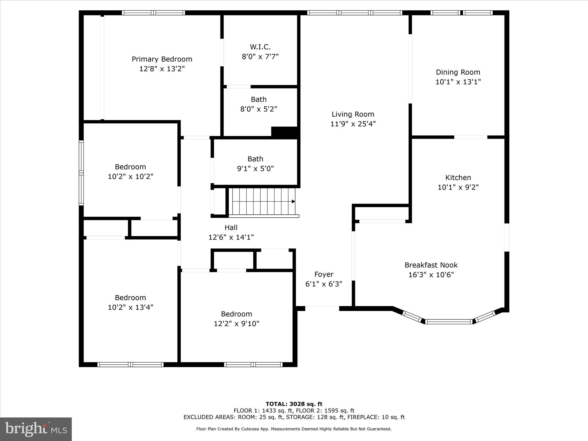 WINTERSET - Residential