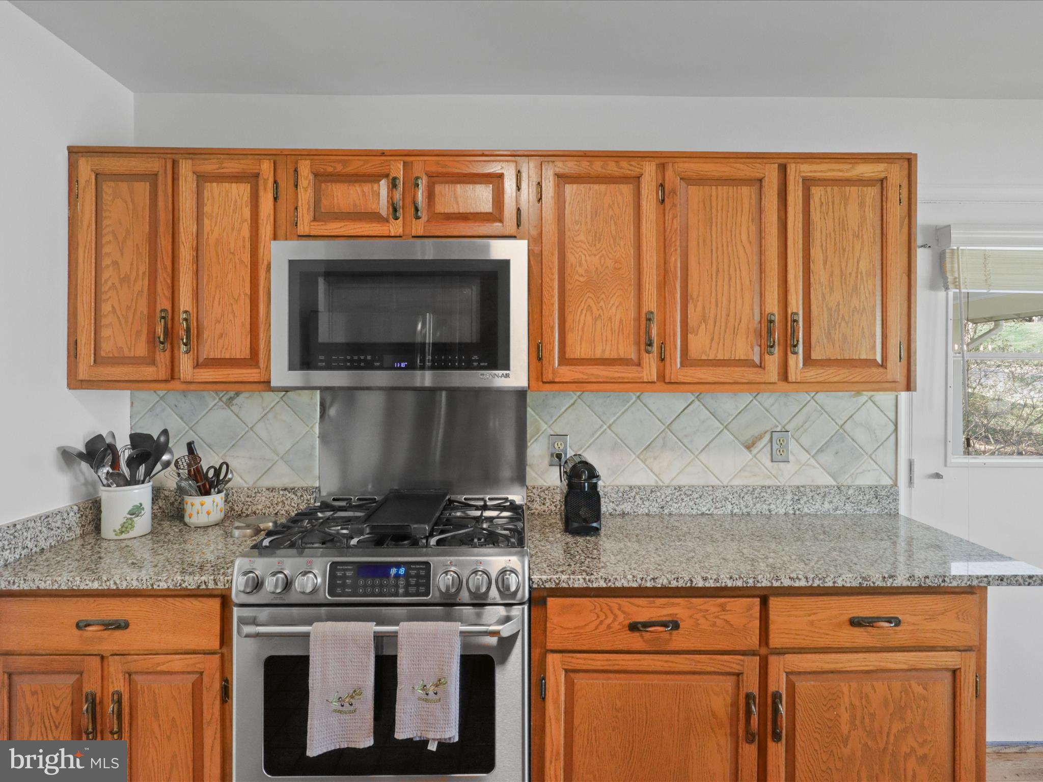 WINTERSET - Residential