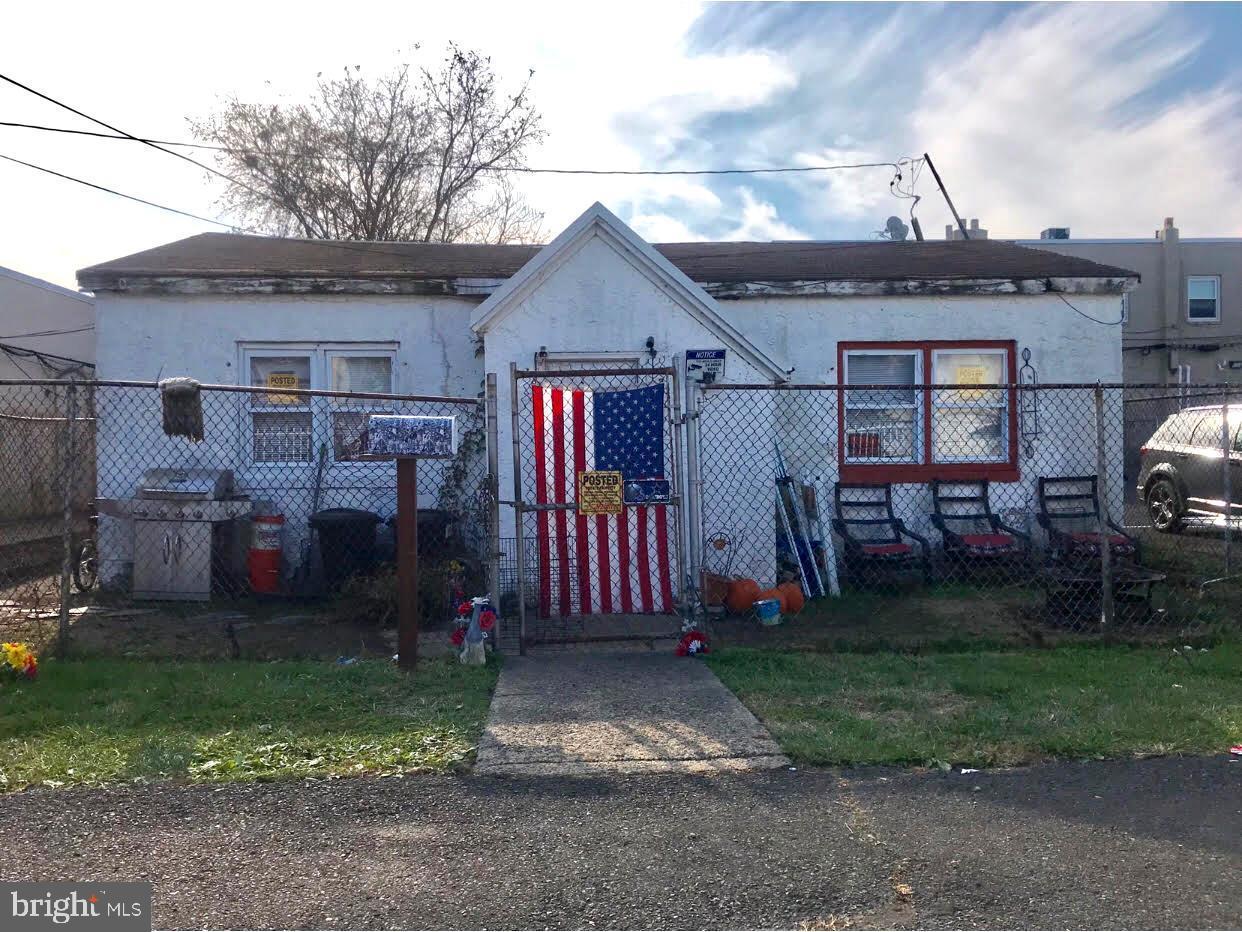 BUSTLETON - Commercial Sale