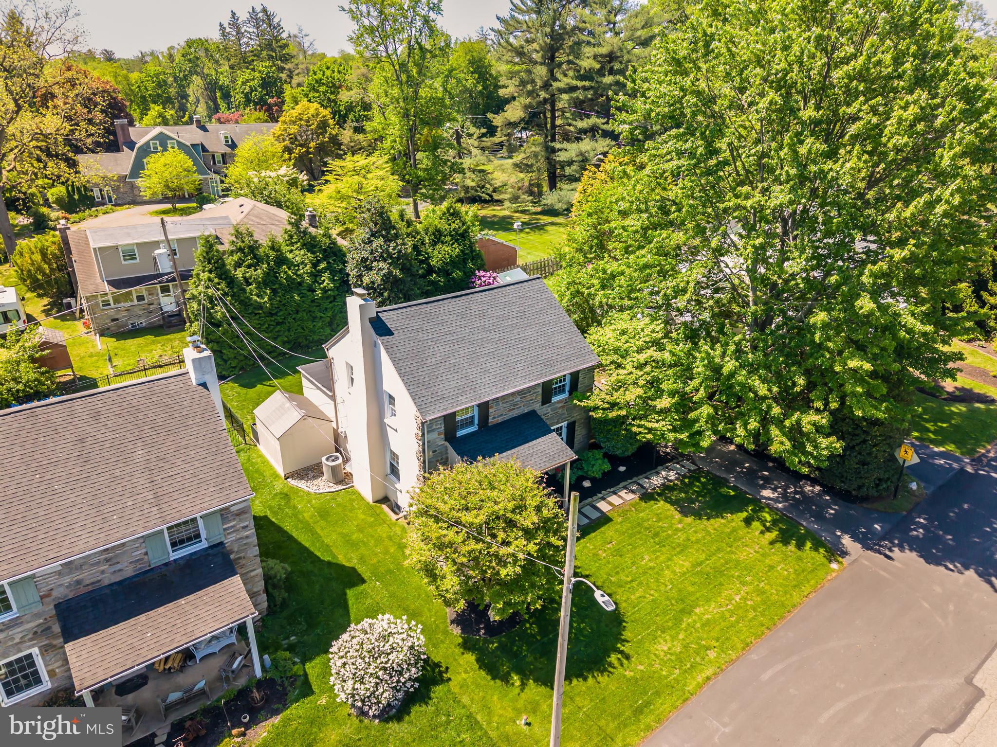 601 ALLEN LANE