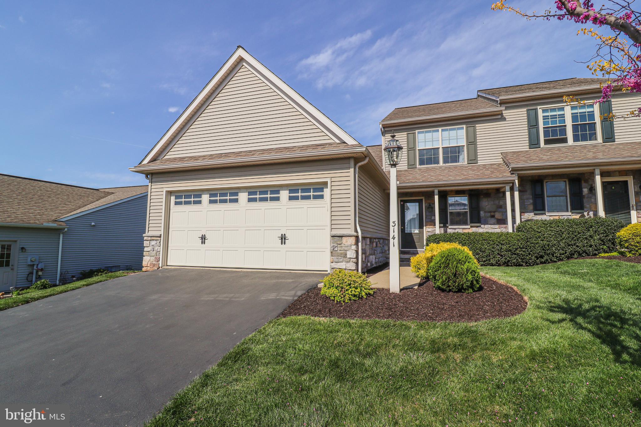 3141 FAIRE WYND PLACE