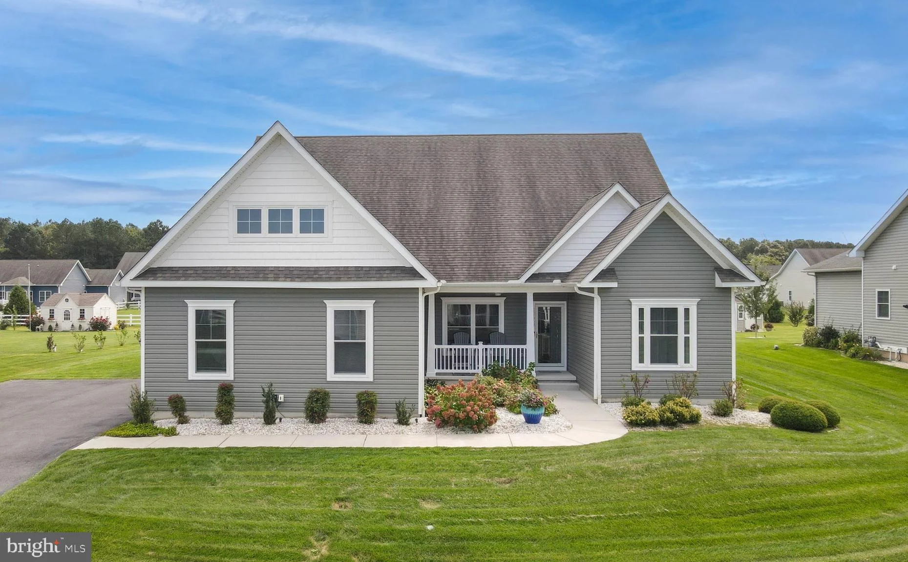20669 Brookfield Lane, Millsboro, DE 19966