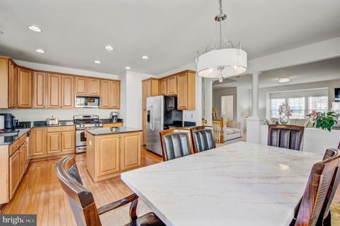 522 BOXWOOD LANE WOODBURY NJ 08096