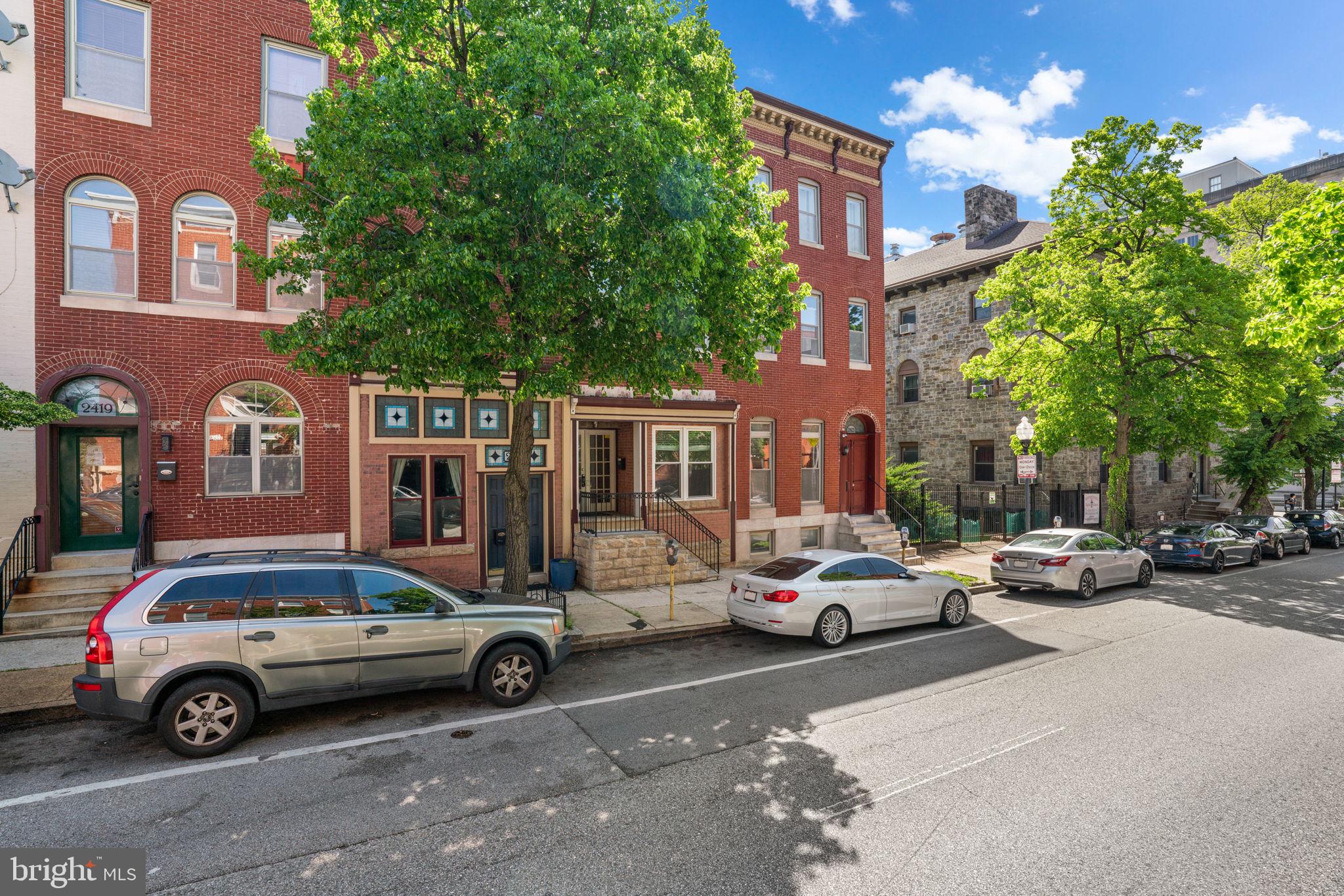 2415 SAINT PAUL STREET