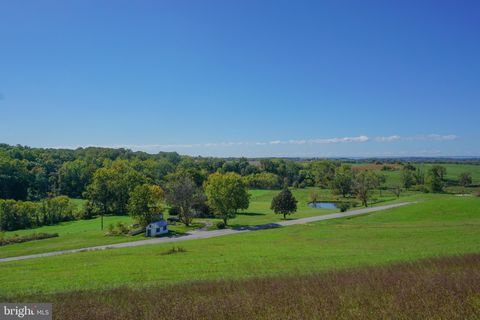 4205 SAMS CREEK ROAD NEW WINDSOR MD 21776