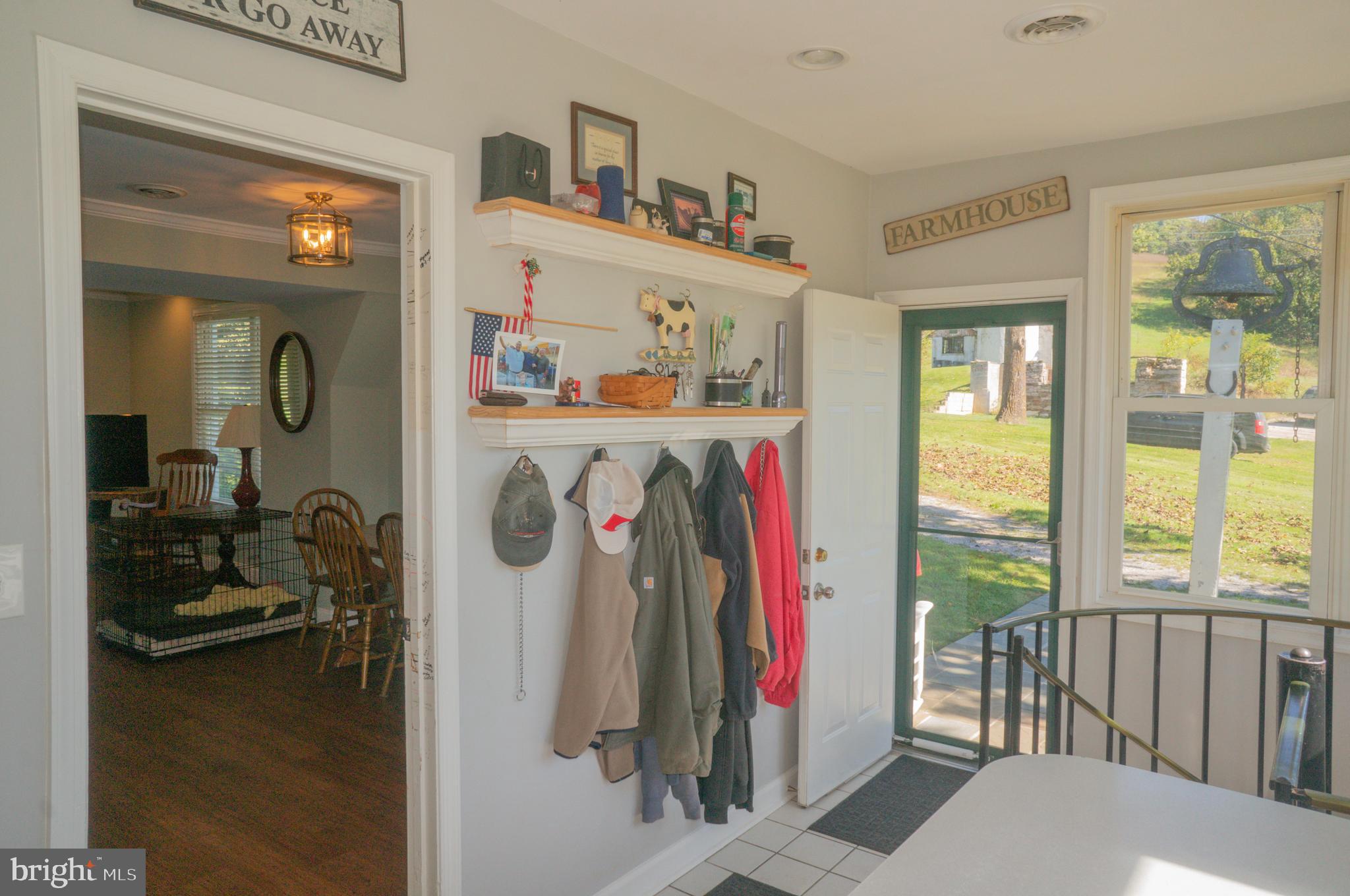 NONE AVAILABLE - Farm