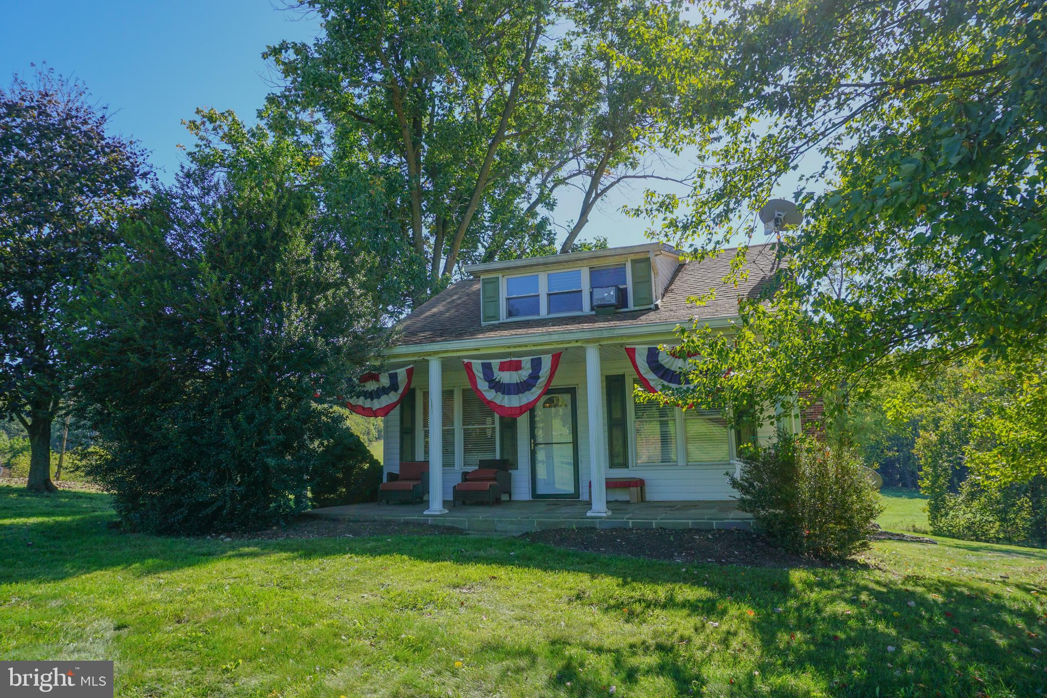 4205 SAMS CREEK ROAD