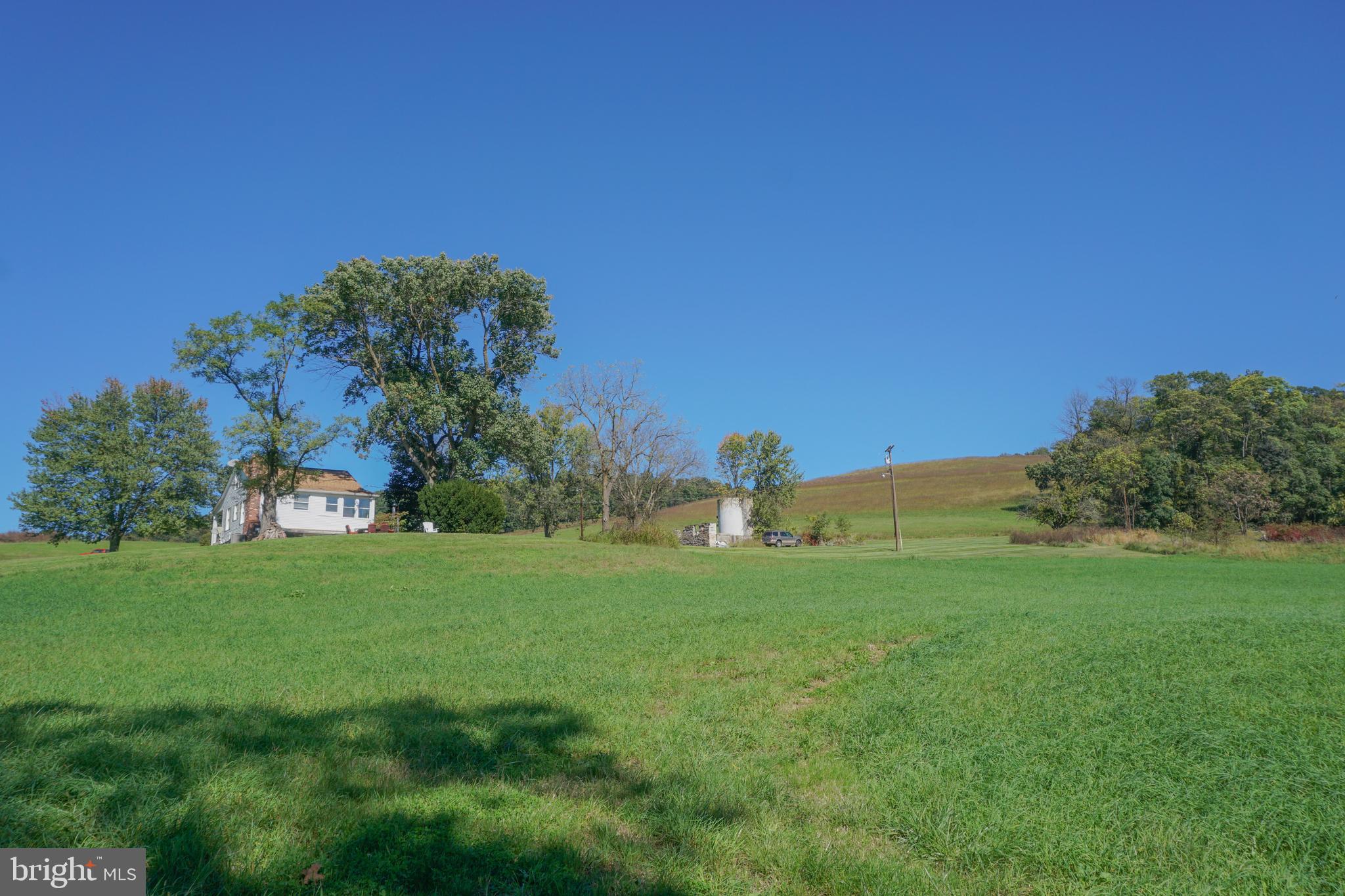 NONE AVAILABLE - Farm