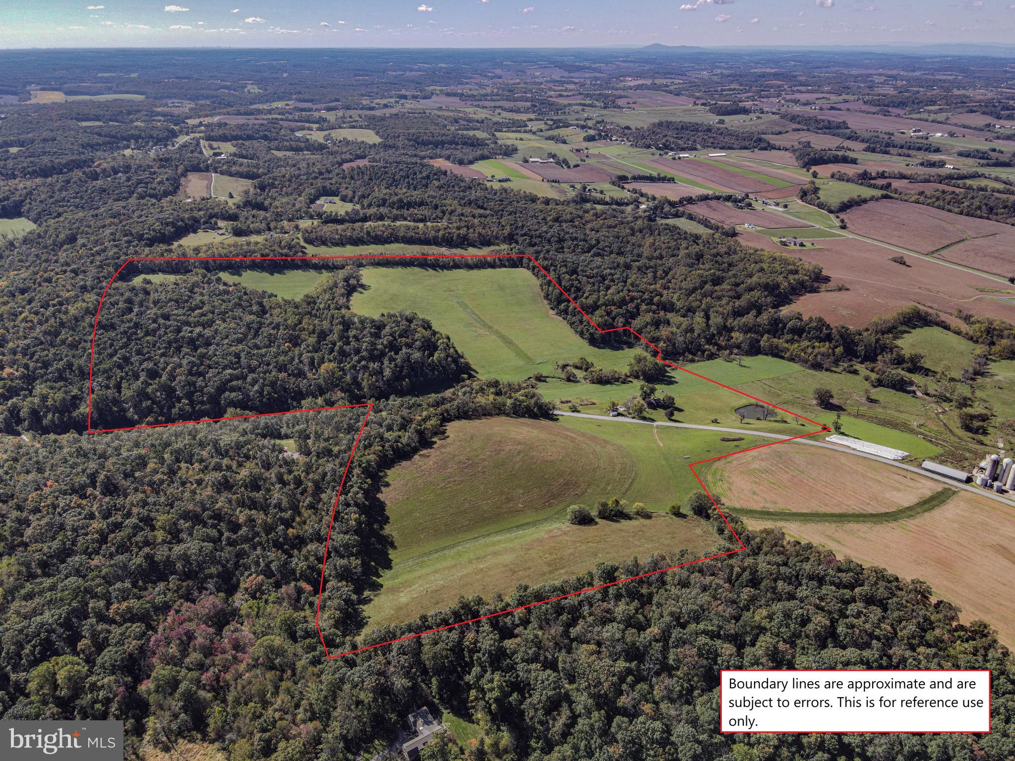 NONE AVAILABLE - Farm