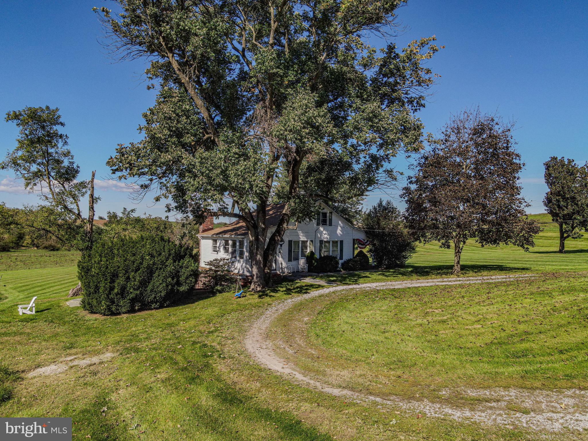 4205 SAMS CREEK ROAD