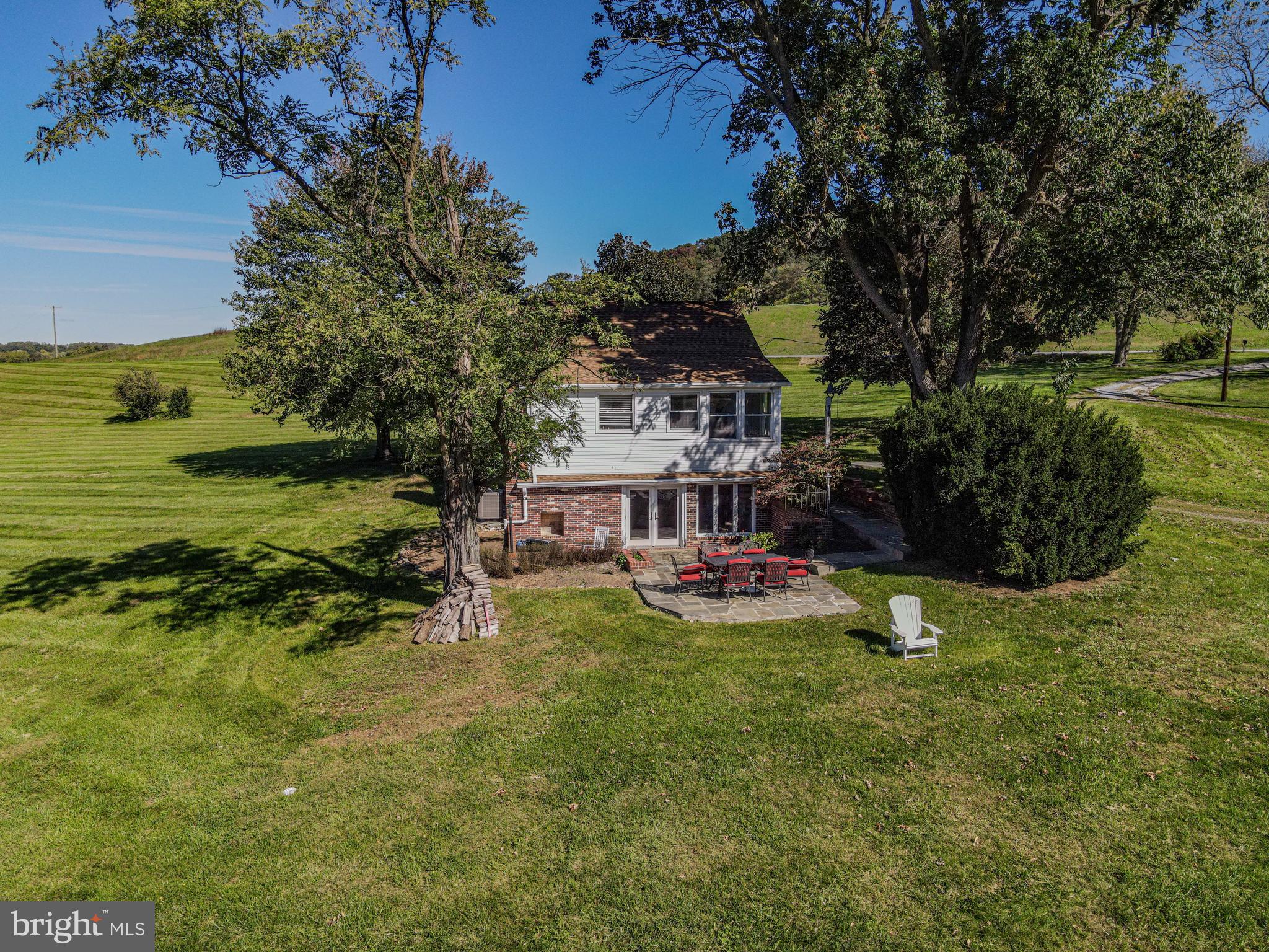 4205 SAMS CREEK ROAD