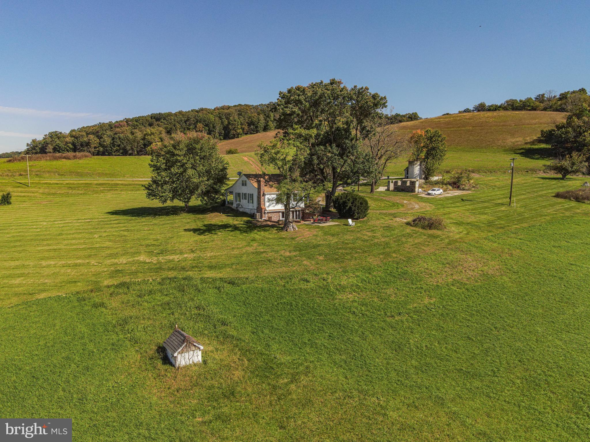 NONE AVAILABLE - Farm