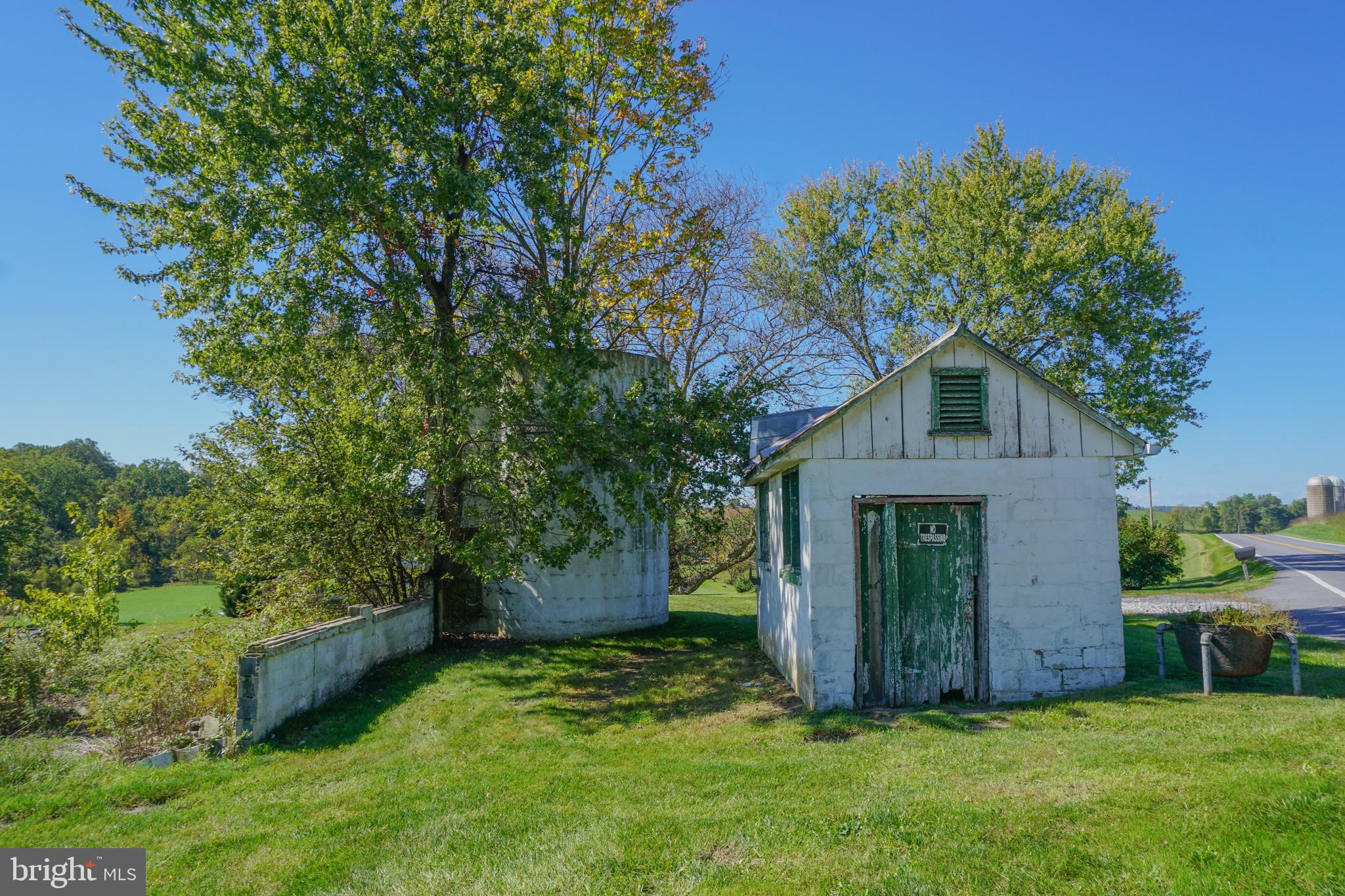 NONE AVAILABLE - Farm