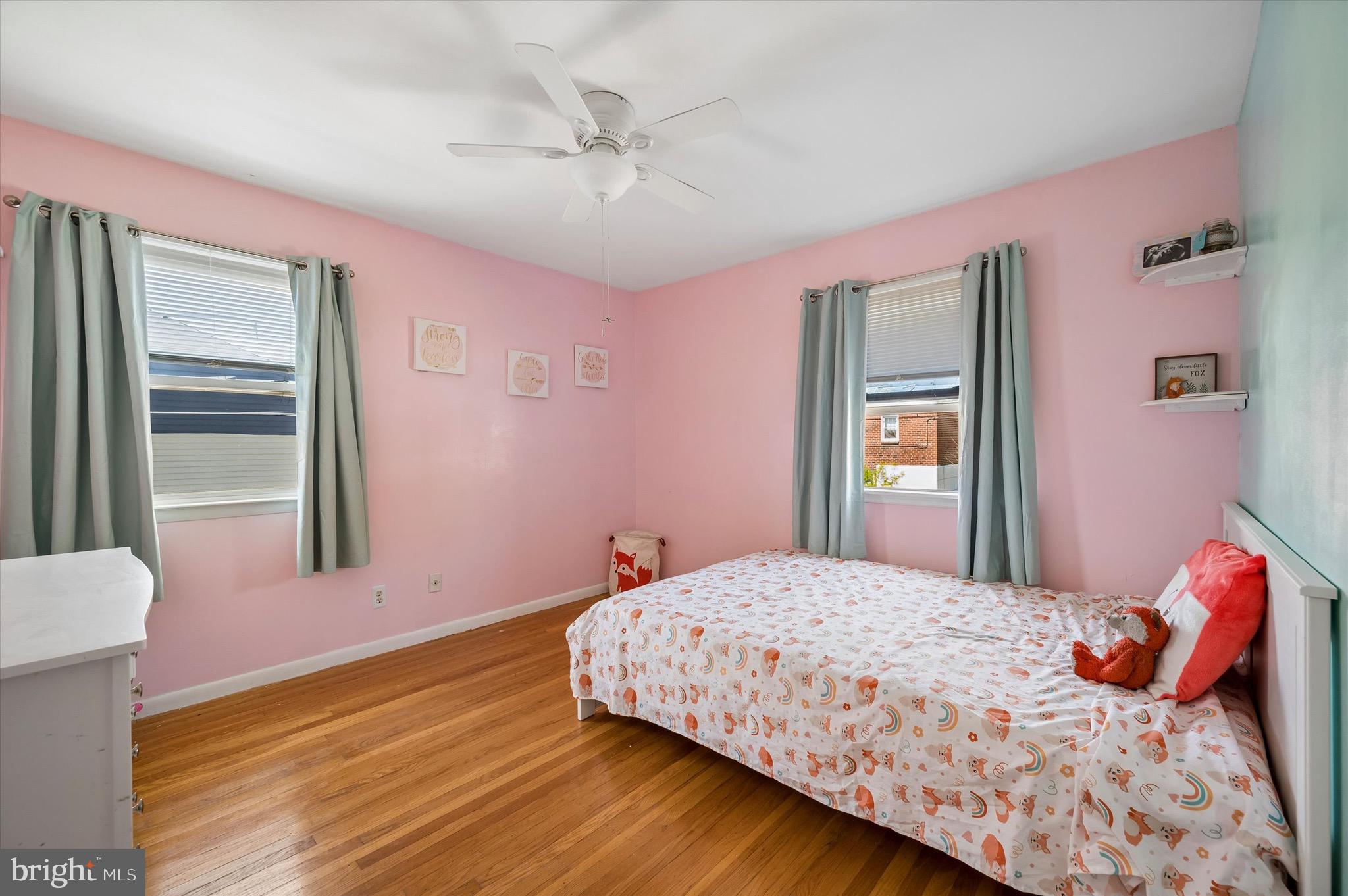 SOMERTON - Residential