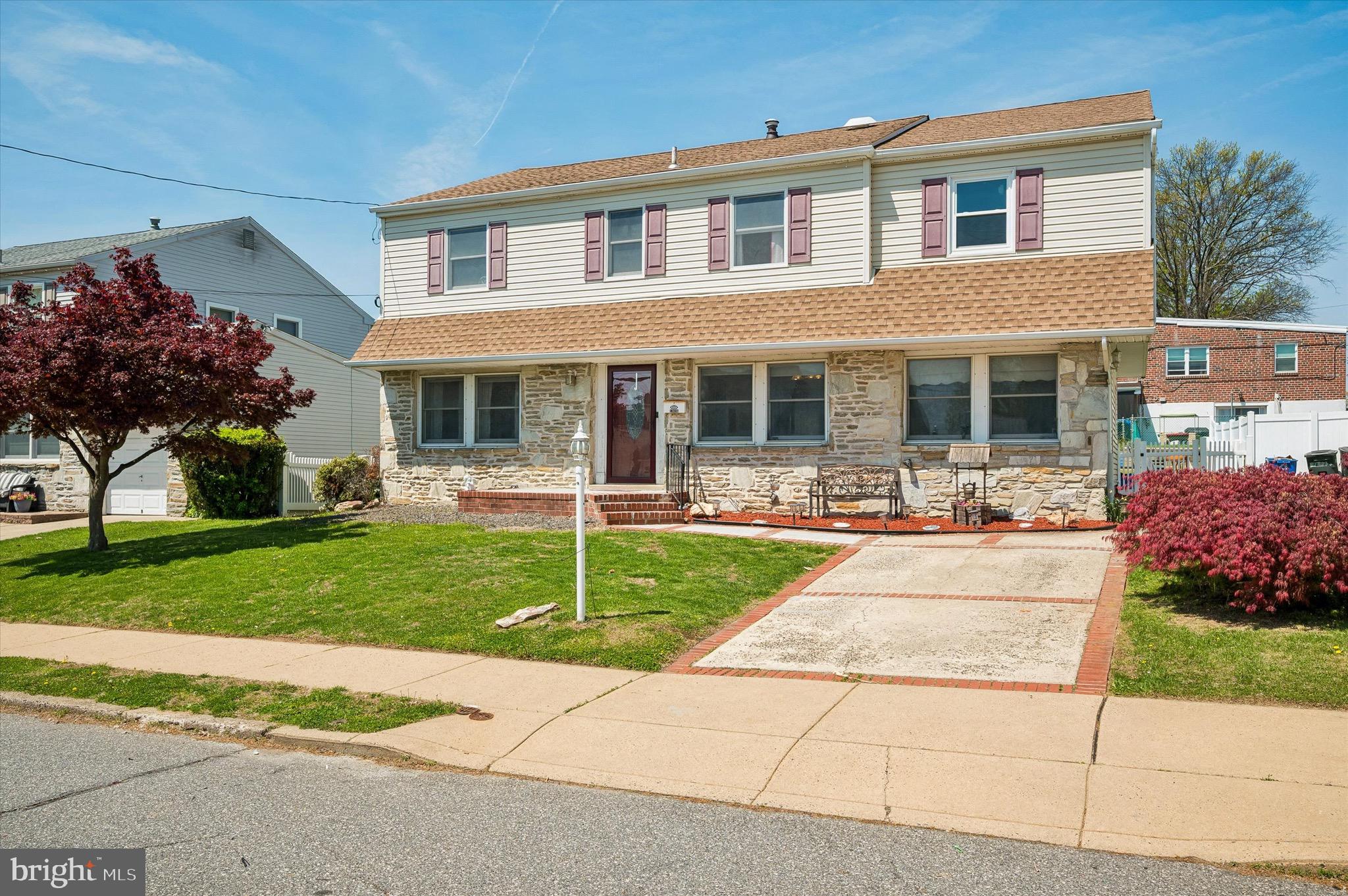 SOMERTON - Residential