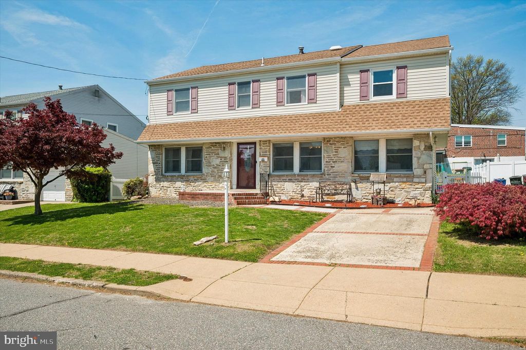 Photo of 13036 Richwood Road, PHILADELPHIA, PA 19116 (MLS # PAPH2612578)