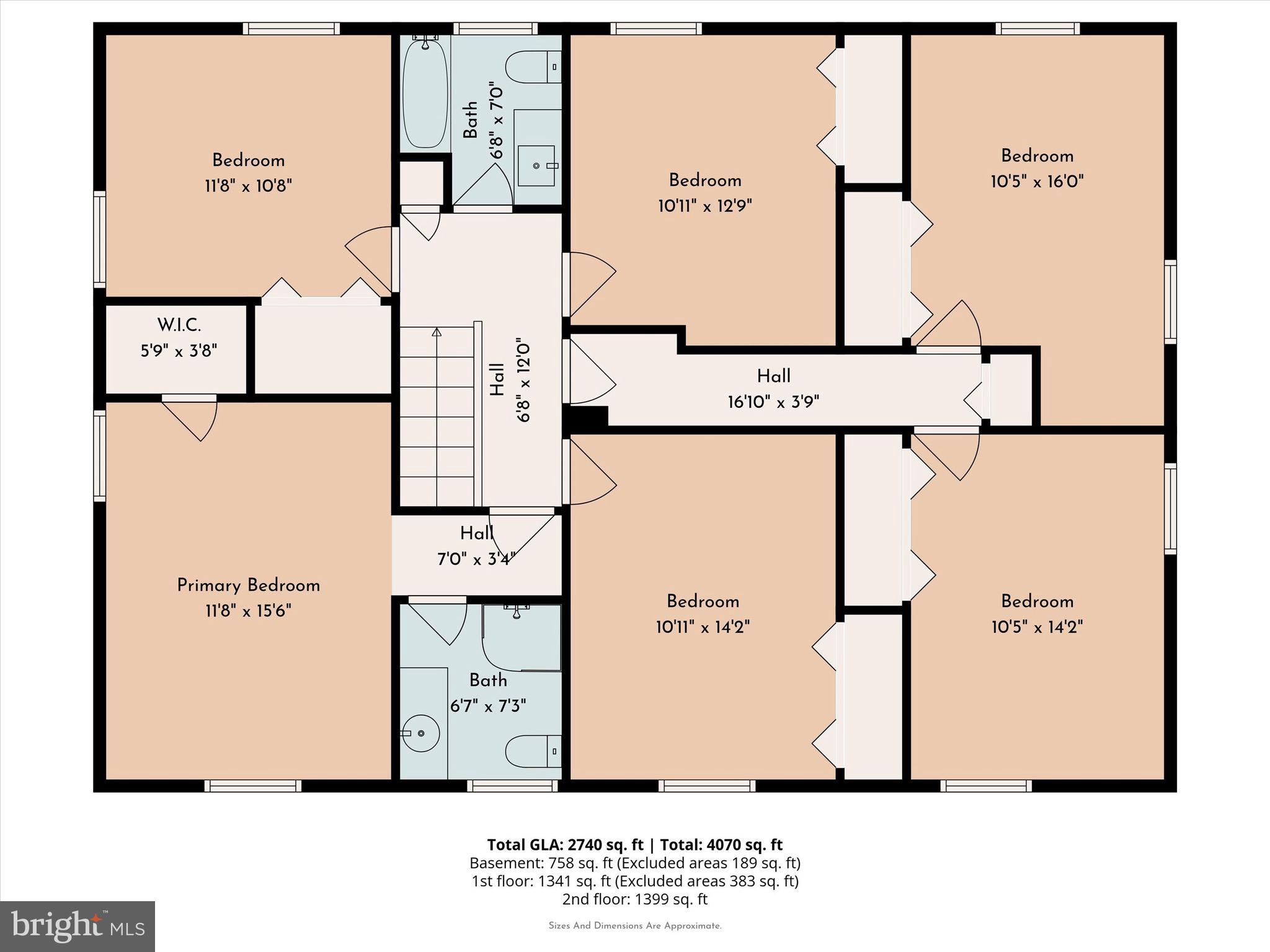 SOMERTON - Residential
