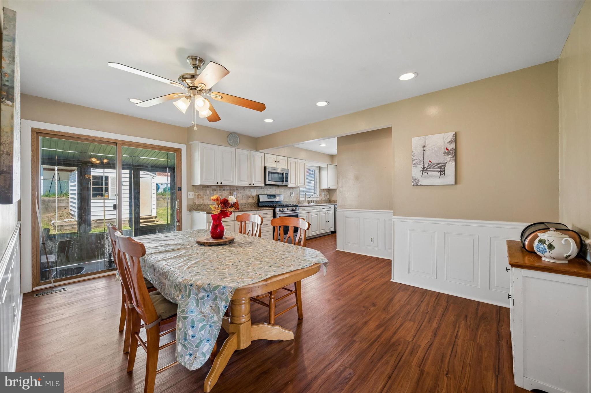 SOMERTON - Residential