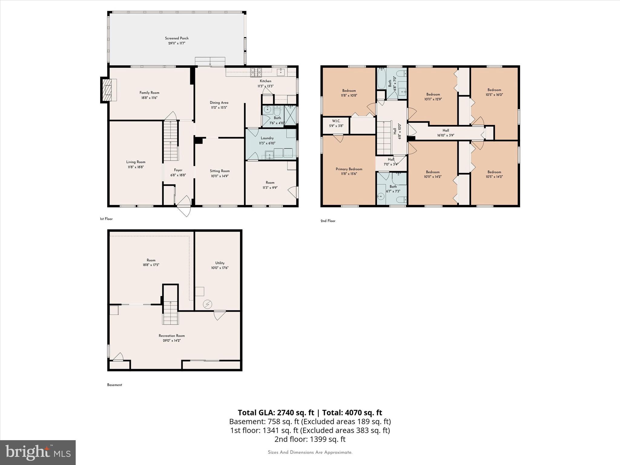 SOMERTON - Residential