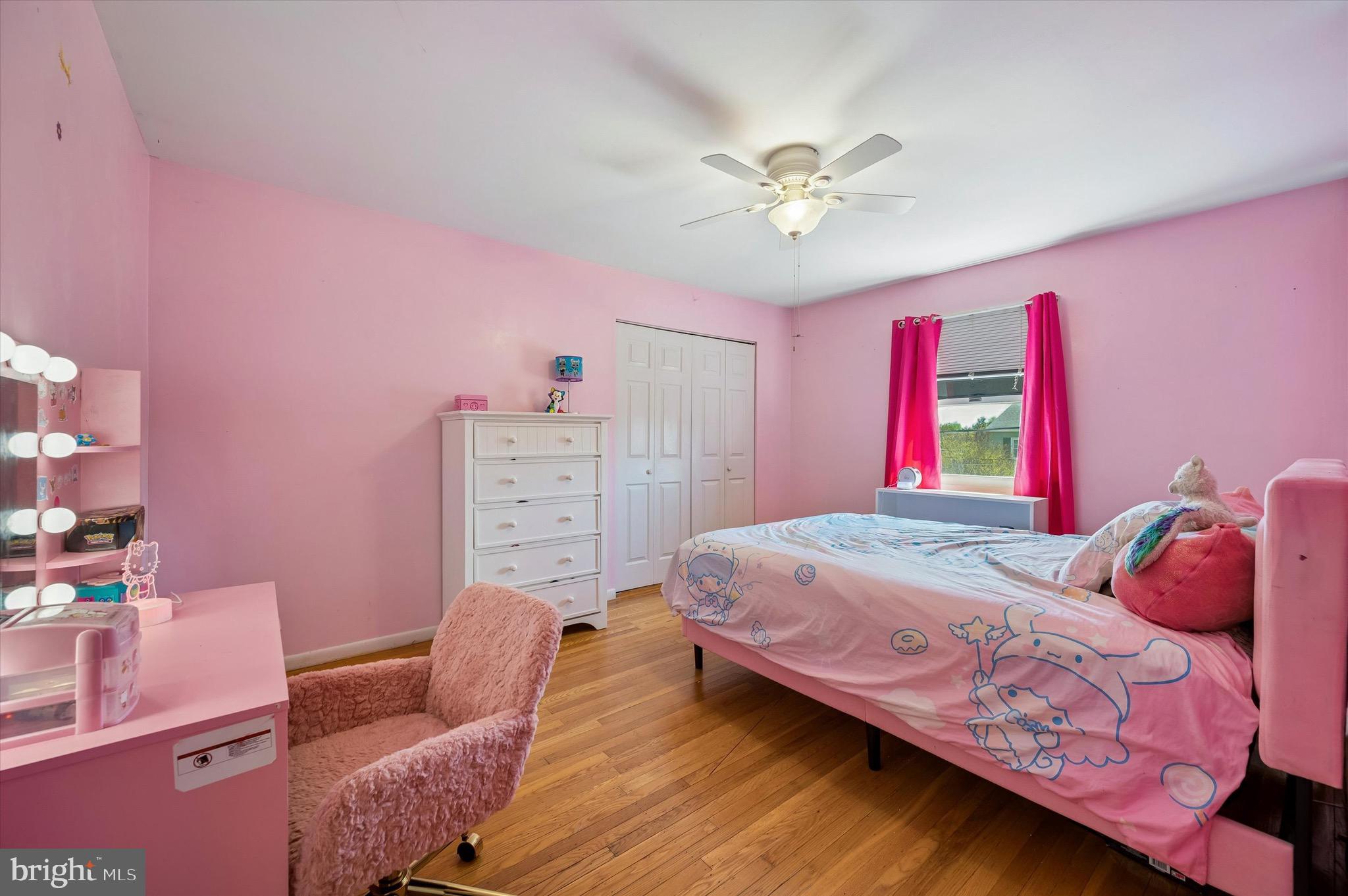 SOMERTON - Residential