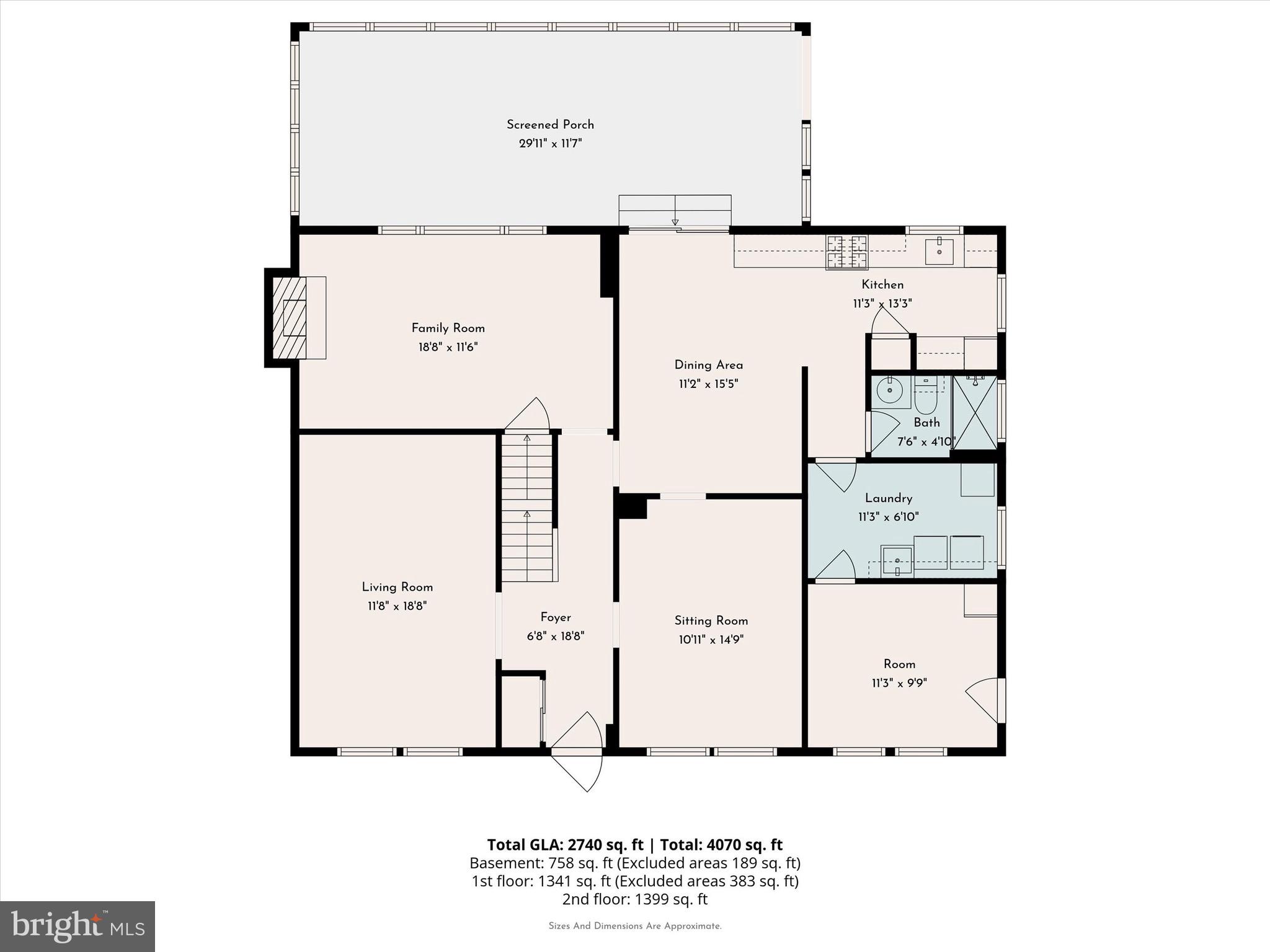 SOMERTON - Residential