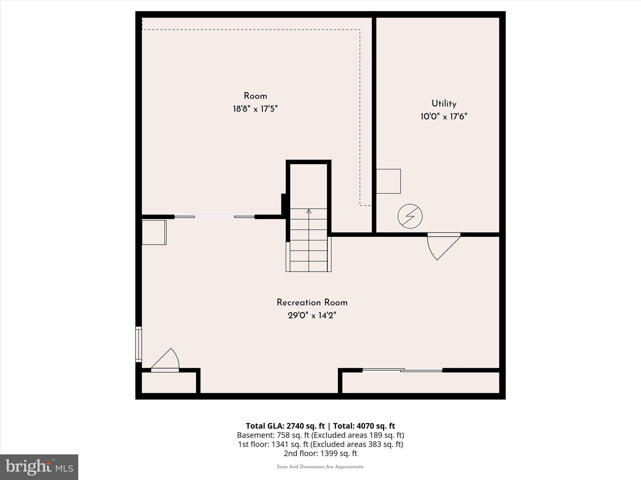 SOMERTON - Residential