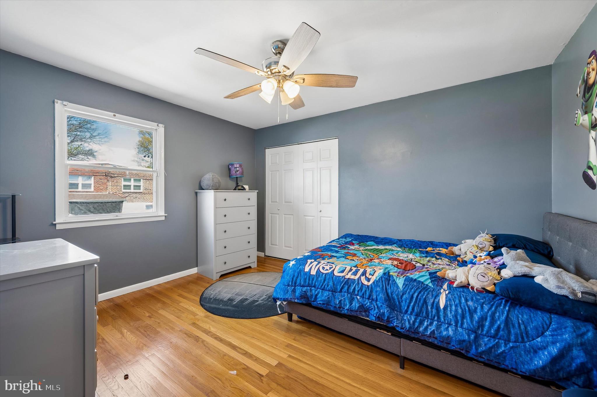 SOMERTON - Residential