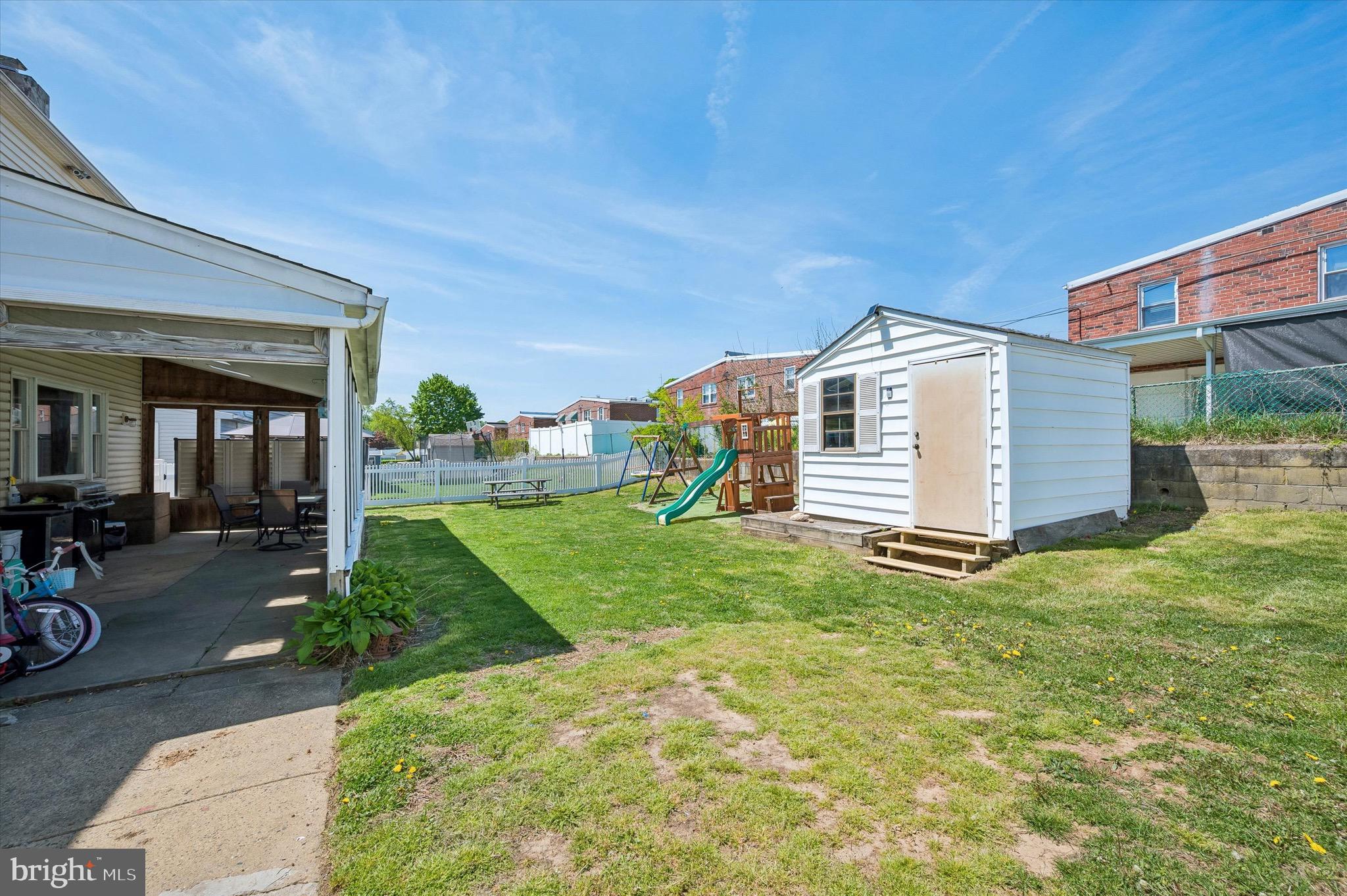 SOMERTON - Residential