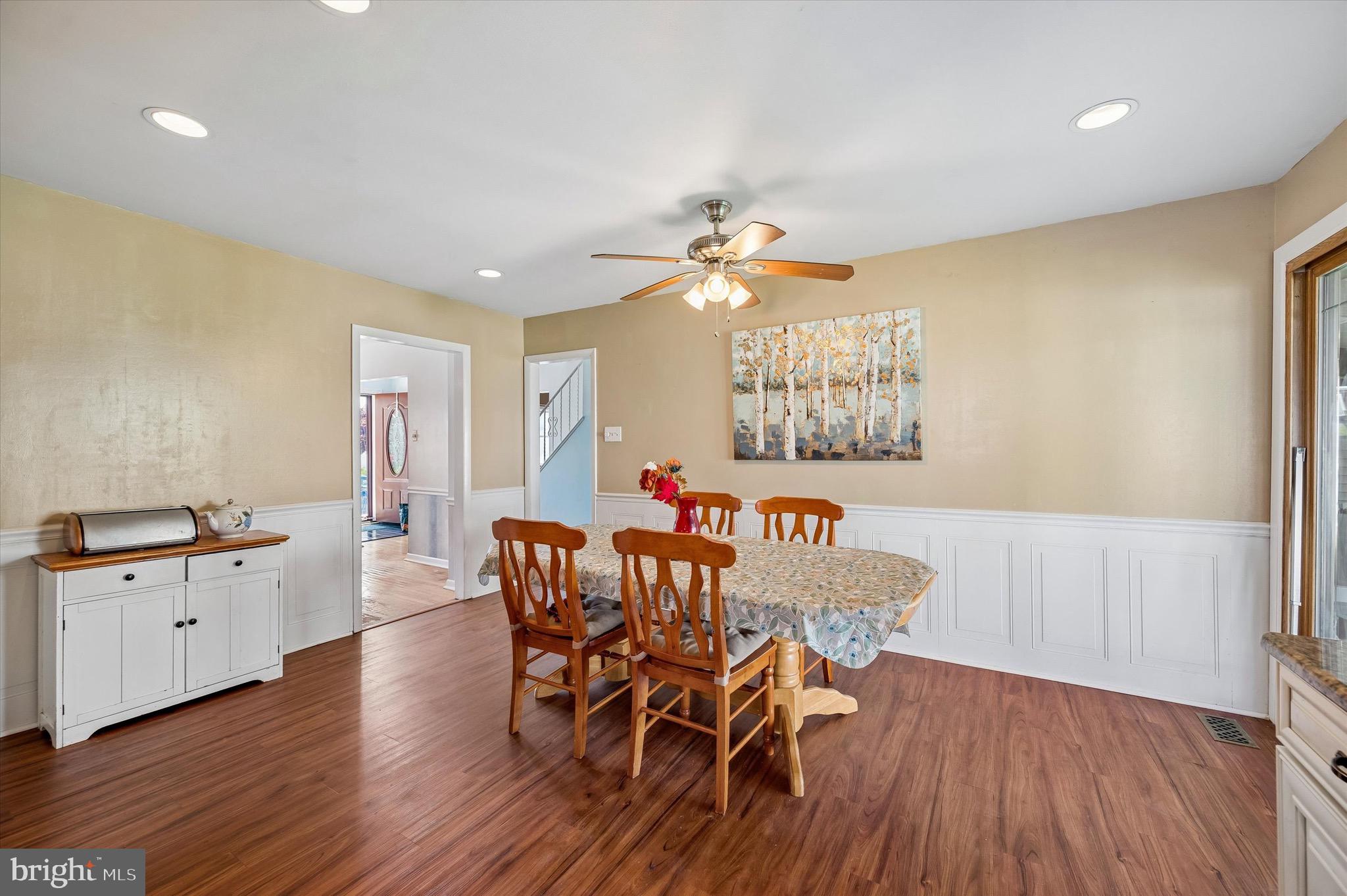 SOMERTON - Residential