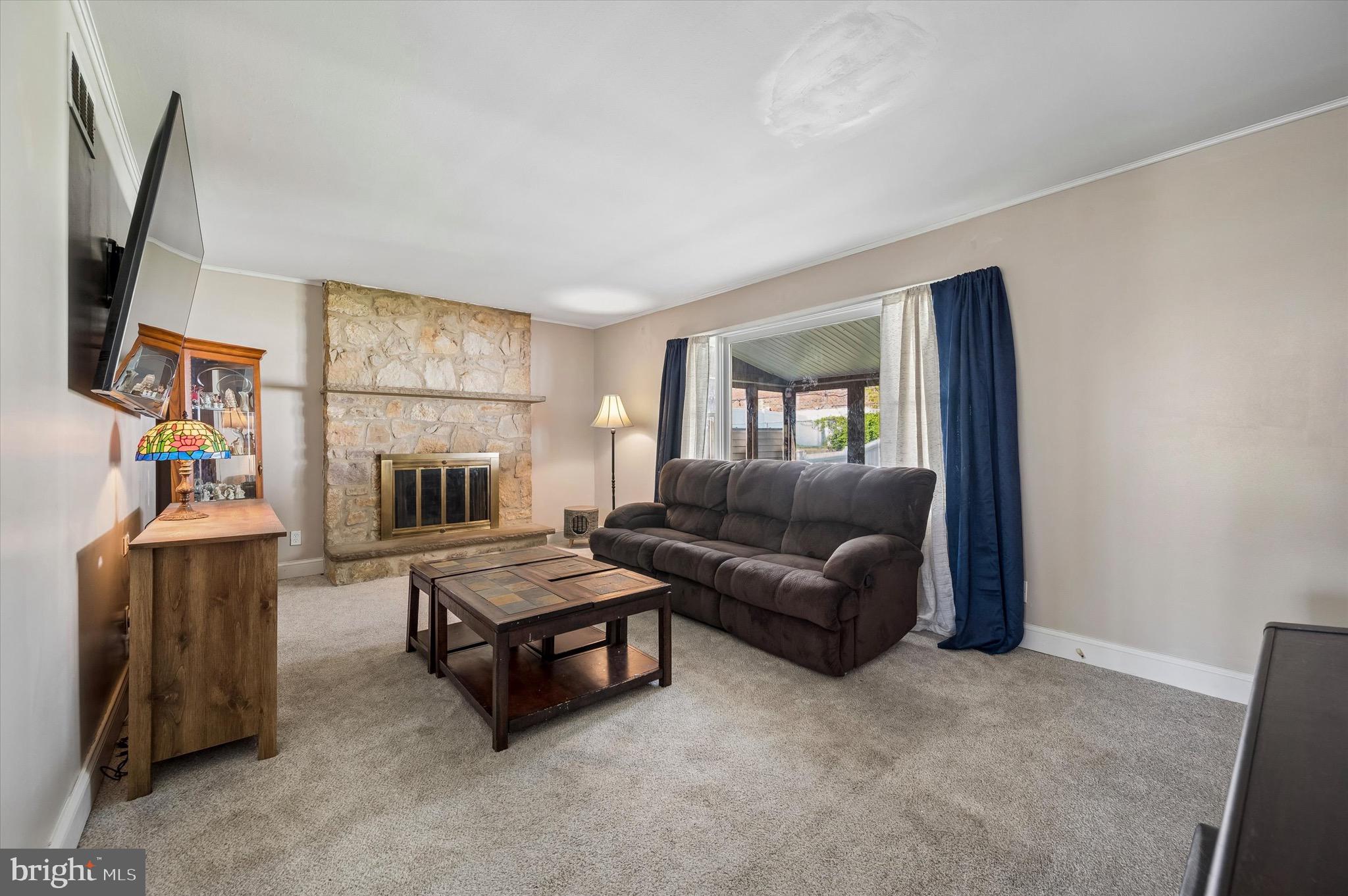 SOMERTON - Residential