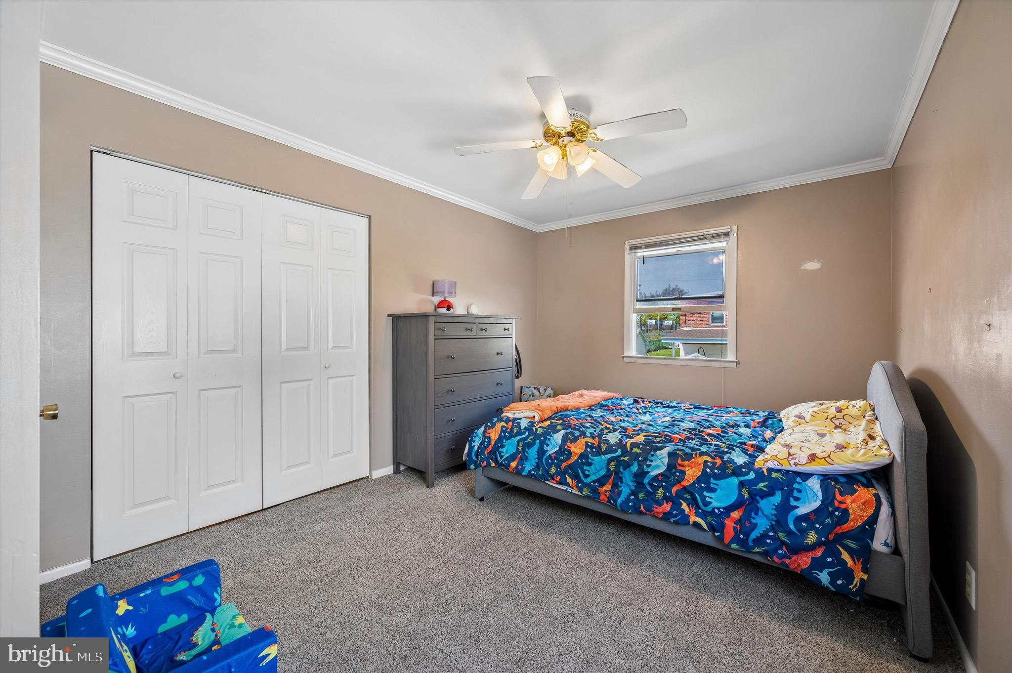 SOMERTON - Residential