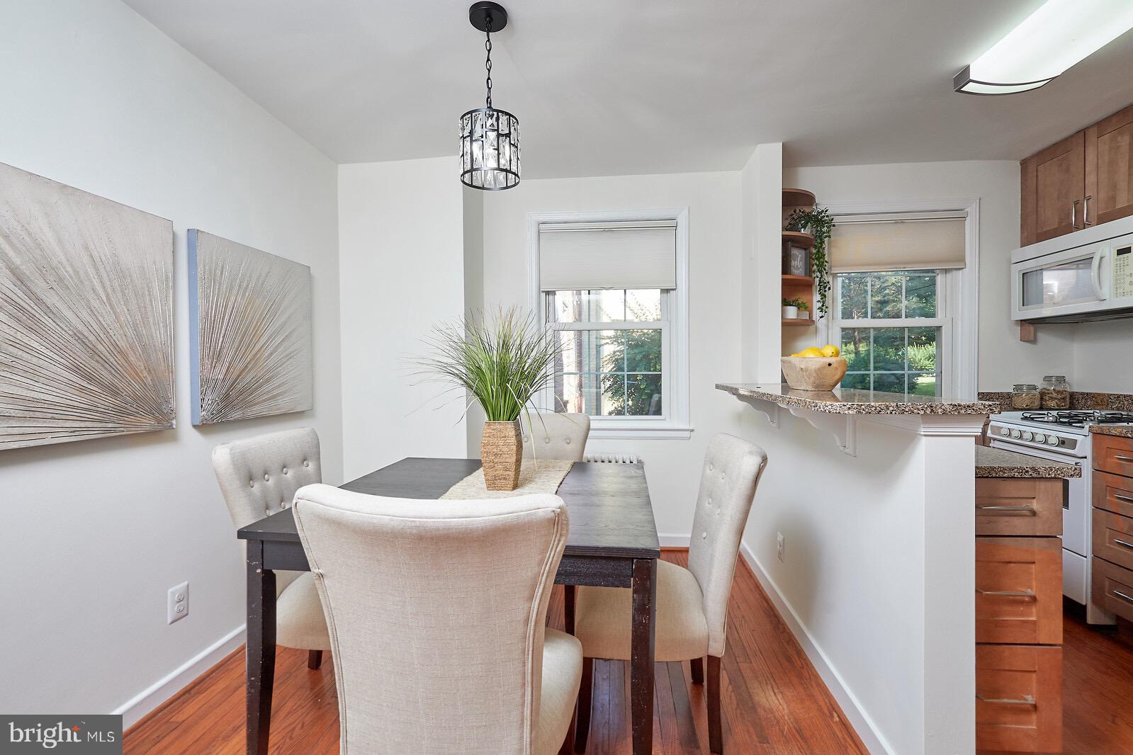 ROCK CREEK VILLAGE - Residential