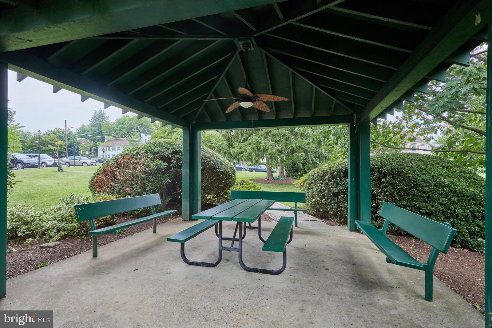 ROCK CREEK VILLAGE - Residential