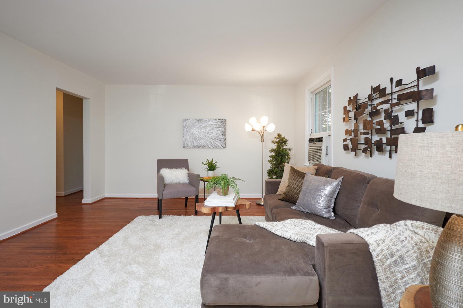 ROCK CREEK VILLAGE - Residential